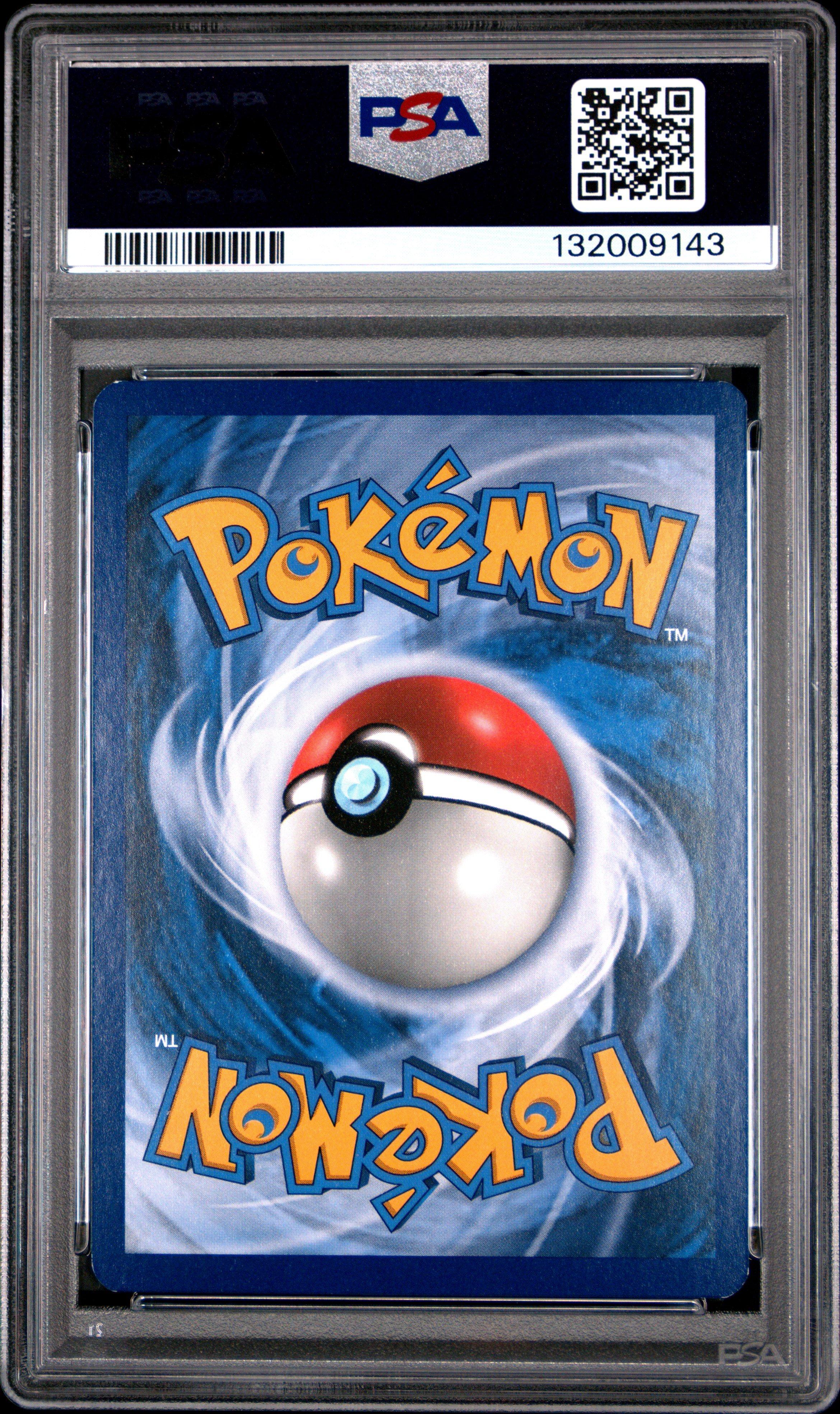 2017 Pokemon Premium Trainer Xy Collection Promo 75a Full Art/hex