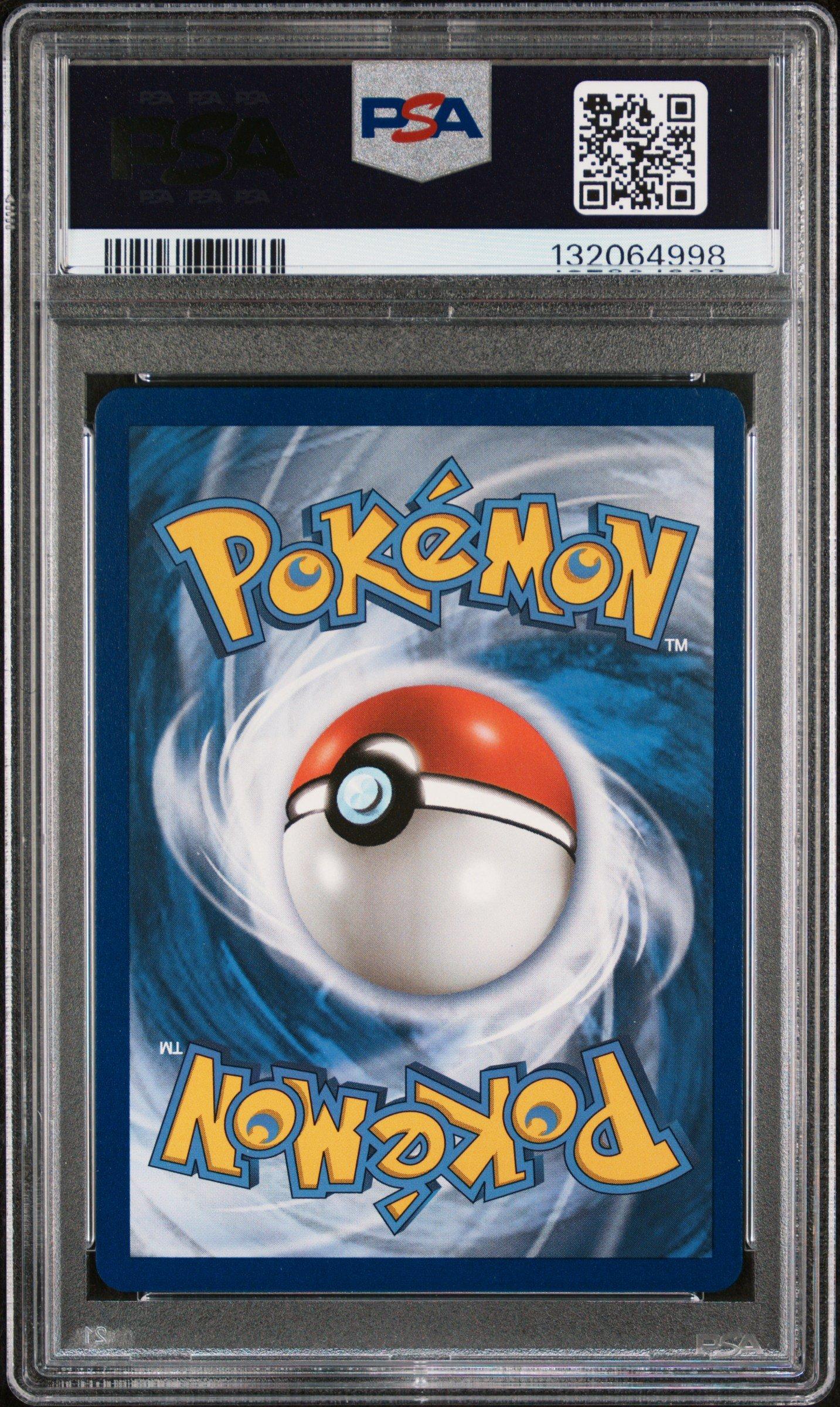 2017 Pokemon Mega Powers Collection Promo 28a Full Art/jolteon Ex