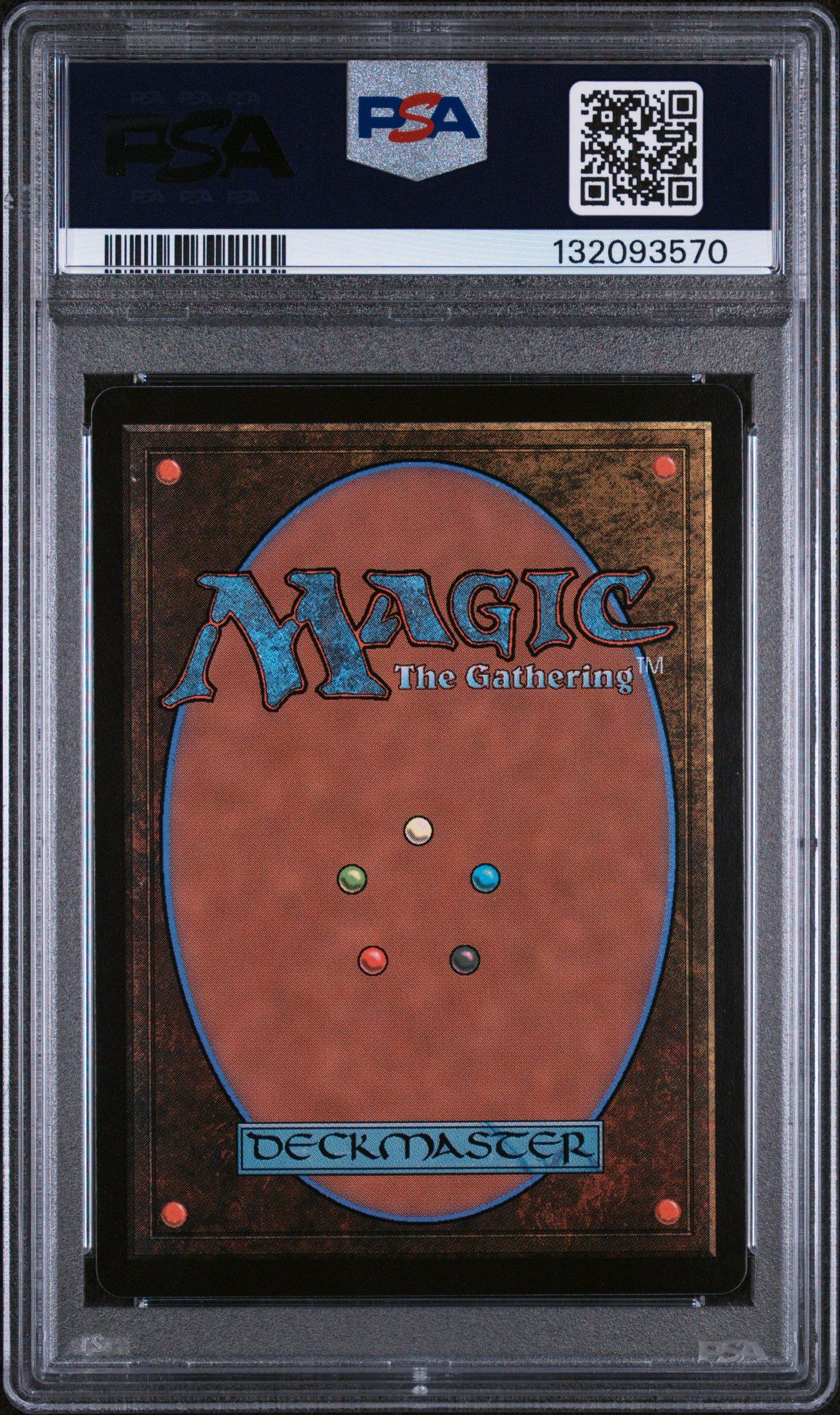MTG FF PSA10 元ソルジャー、クラウド サージFOIL 日本語版 サージFOIL)元ソルジャー、クラウド/Cloud, Ex-SOLDIER《日本語》【FIC】