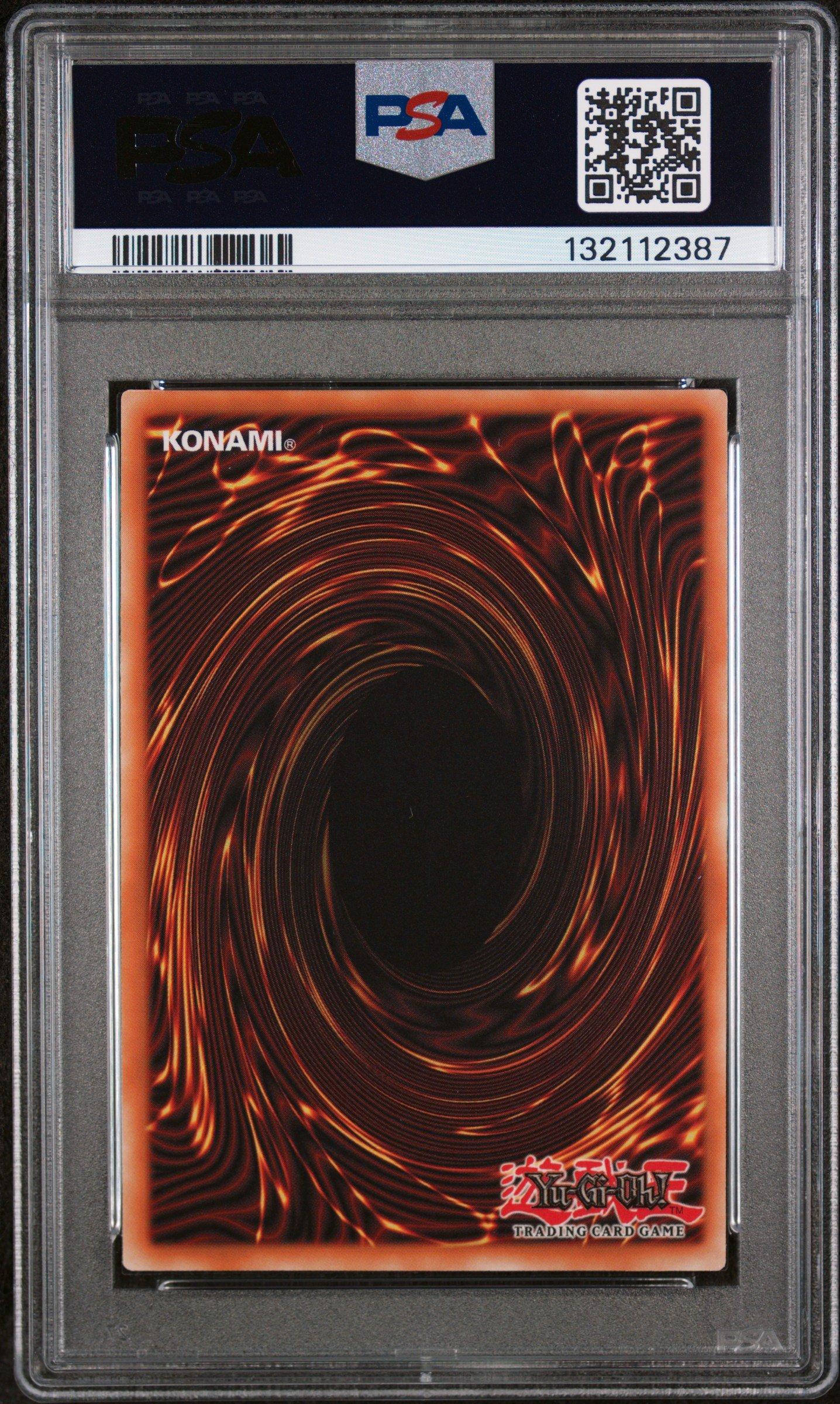 2025 Yu-gi-oh! Ra04-quarter Century Stampede En109 Red-eyes Black