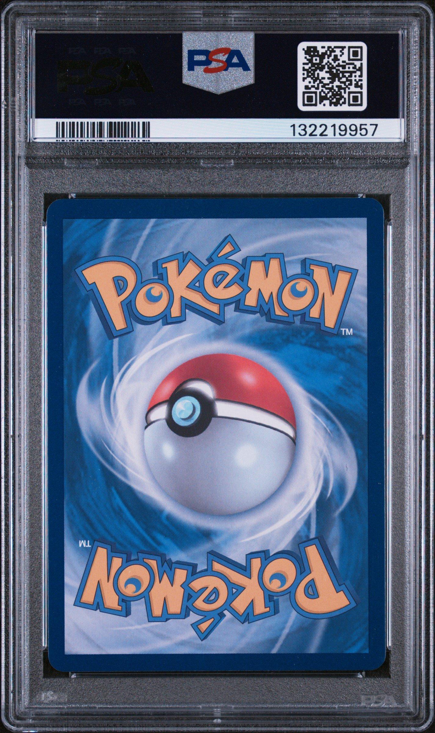 2025 Pokemon Japanese Sv10-glory Of Team Rocket 125 Team Rocket's