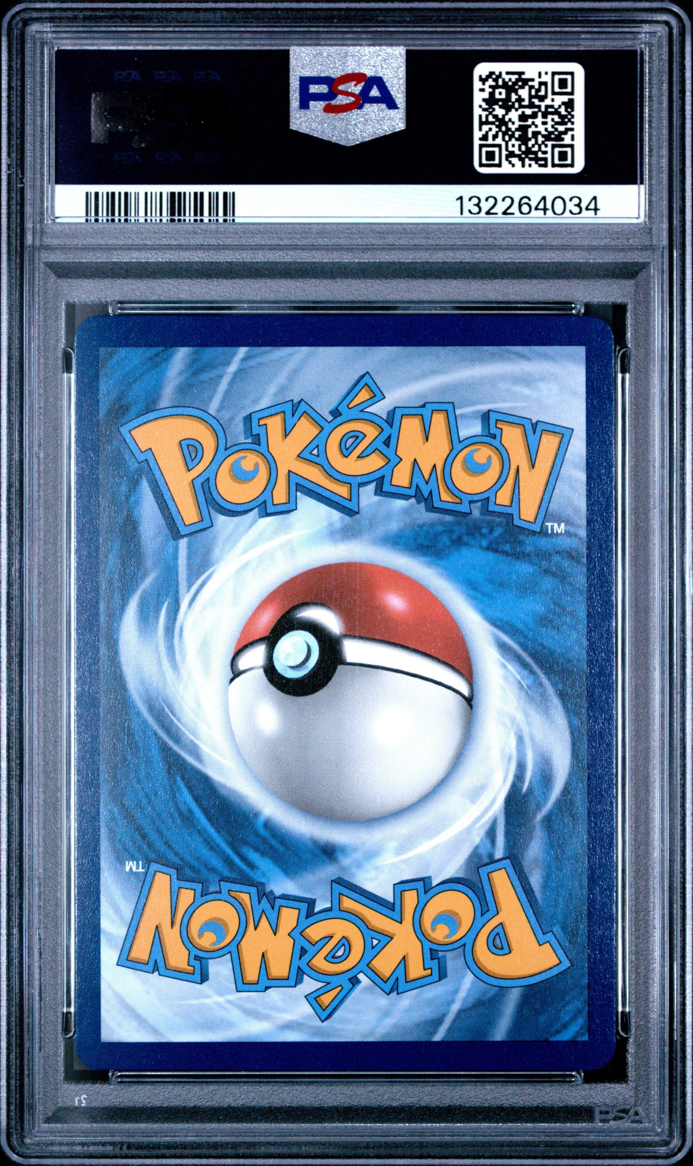 2025 Pokemon Meg En-mega Evolution 161 Mega Absol Ex Ultra Rare