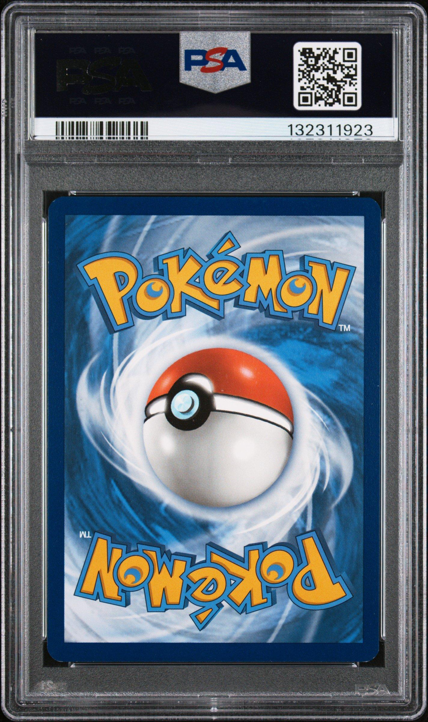 does gamestop buy graded pokemon cards From PSA Pokmon, Magic, sports & more, your next prized collection awaits! Pros, enjoy 5% off when buying & use your 5% trading bonus when you sell your graded cards 2024 Pokemon Paf En-paldean Fates