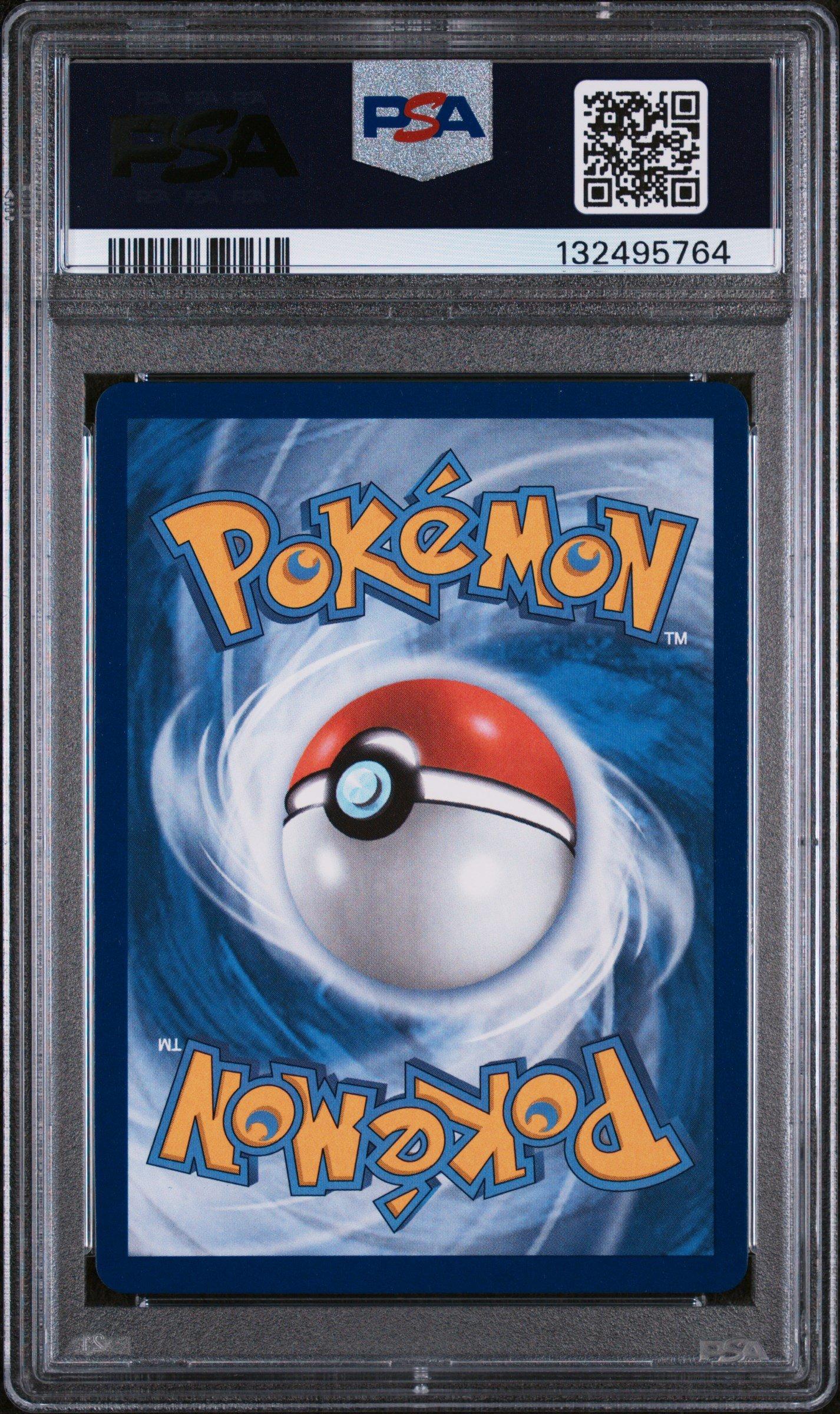 2025 Pokemon Meg En-mega Evolution 159 Mega Gardevoir Ex Ultra