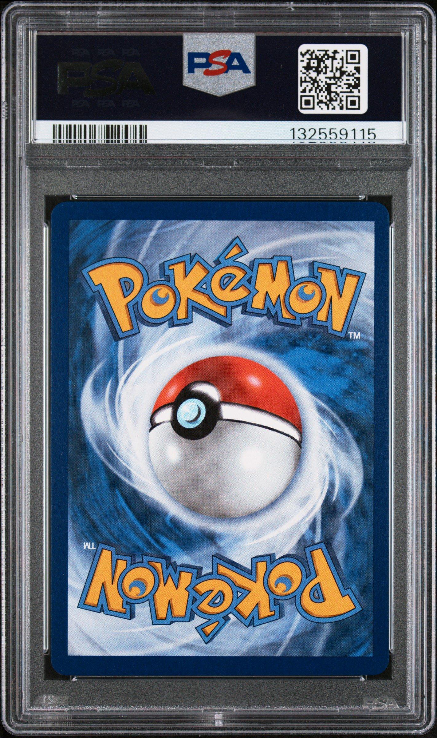 2025 Pokemon Meg En-mega Evolution 143 Helioptile Illustration