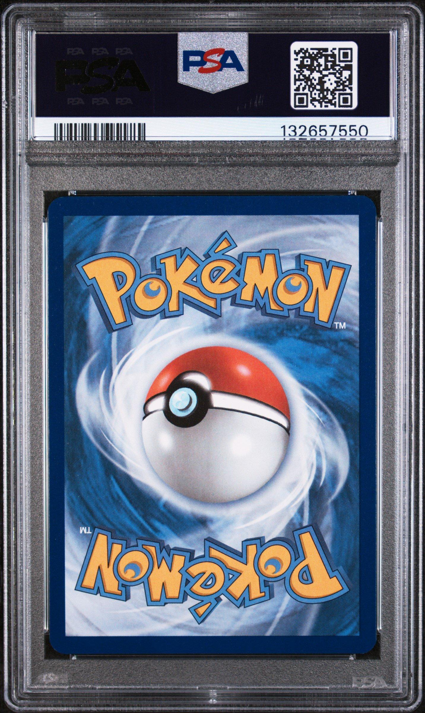 2025 Pokemon Mep En-me Black Star Promo 009 Alakazam Mega