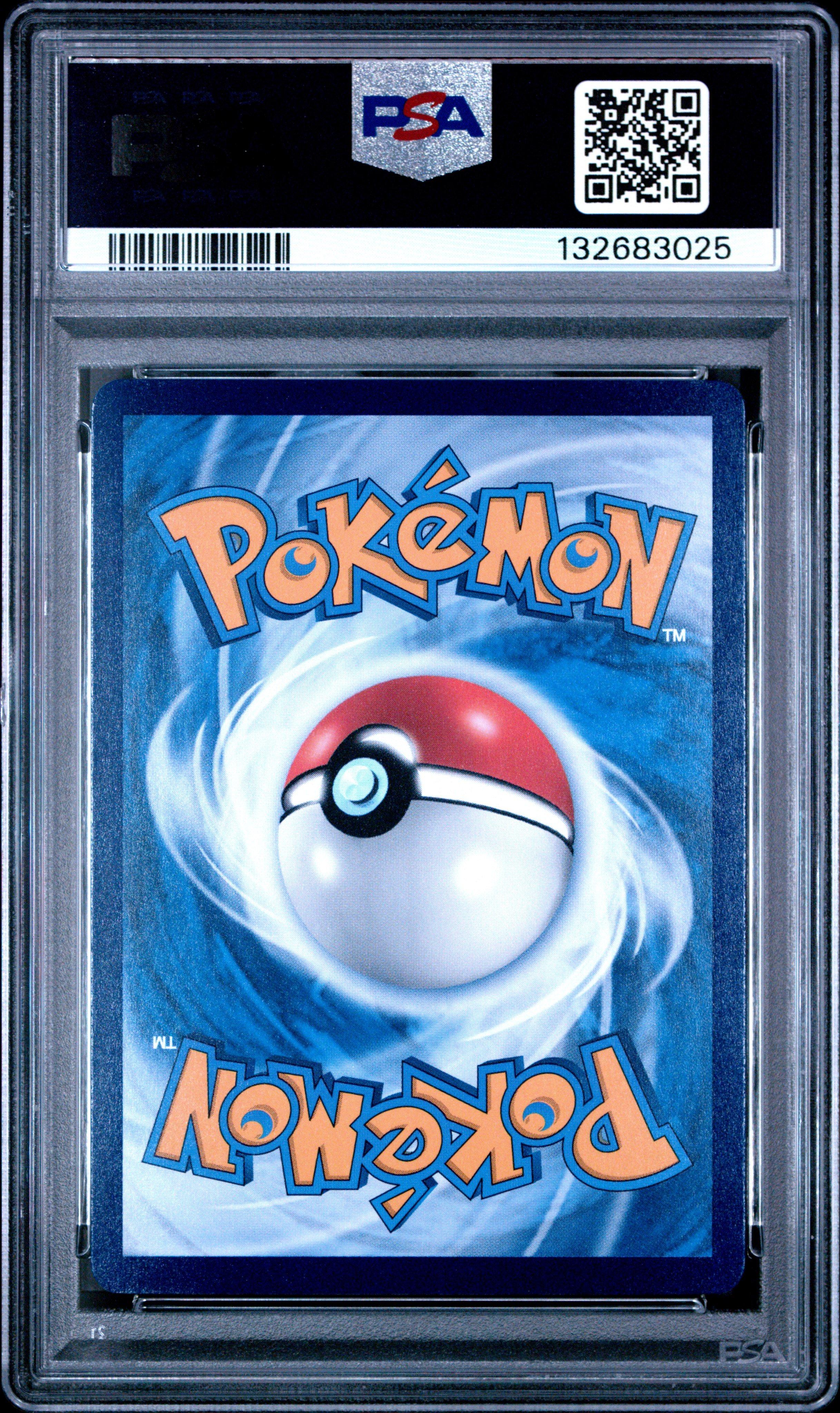 pokemon cards raikou Pokemon Raikou 050/185 PSA 10 – Zapp! Comics