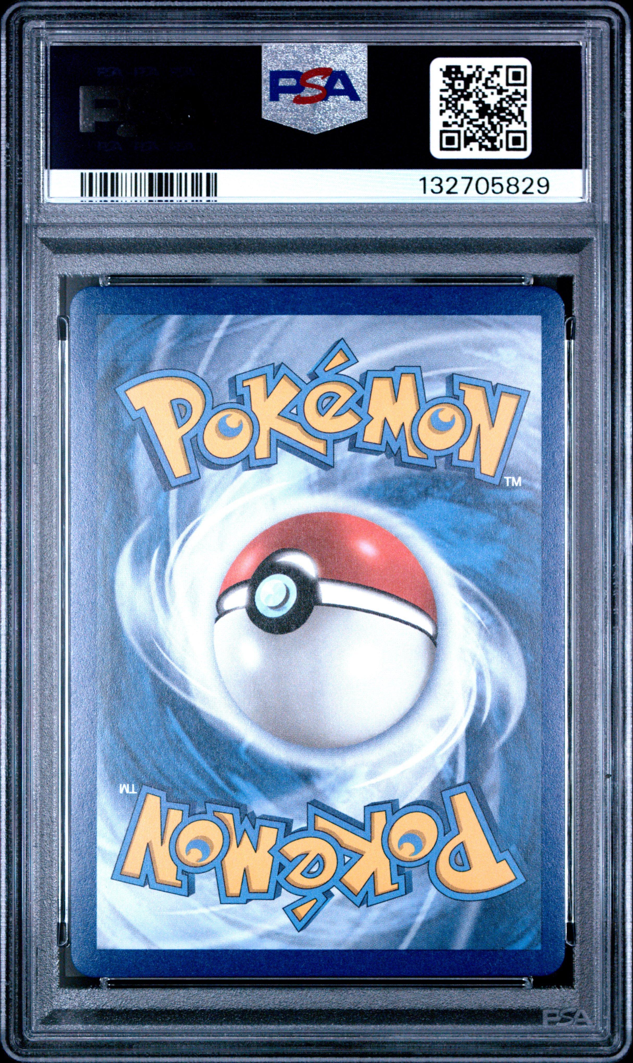 2021 Pokemon Celebrations Classic Collection 8 Dark Gyarados-holo