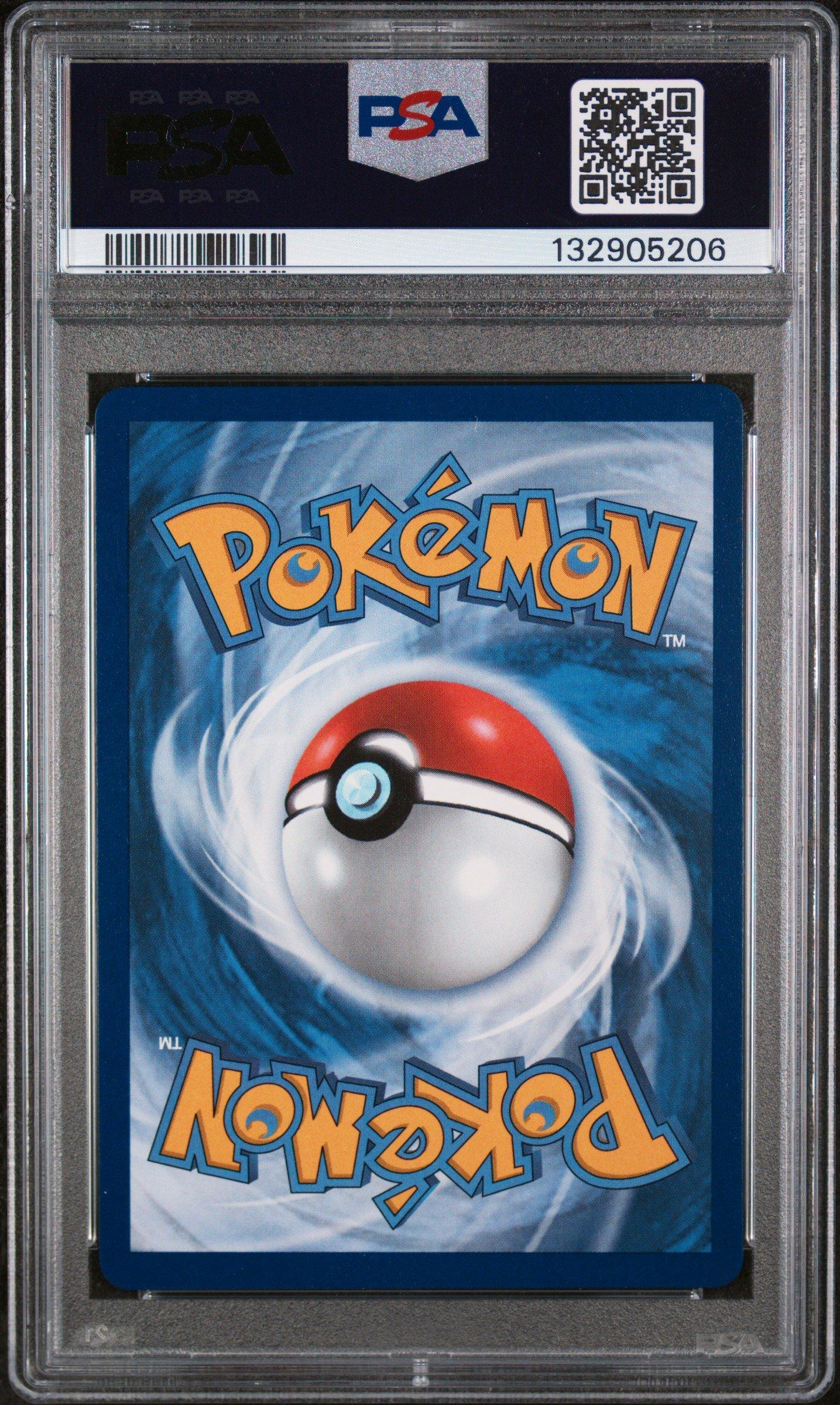 2025 Pokemon Meg En-mega Evolution 134 Ivysaur Illustration Rare
