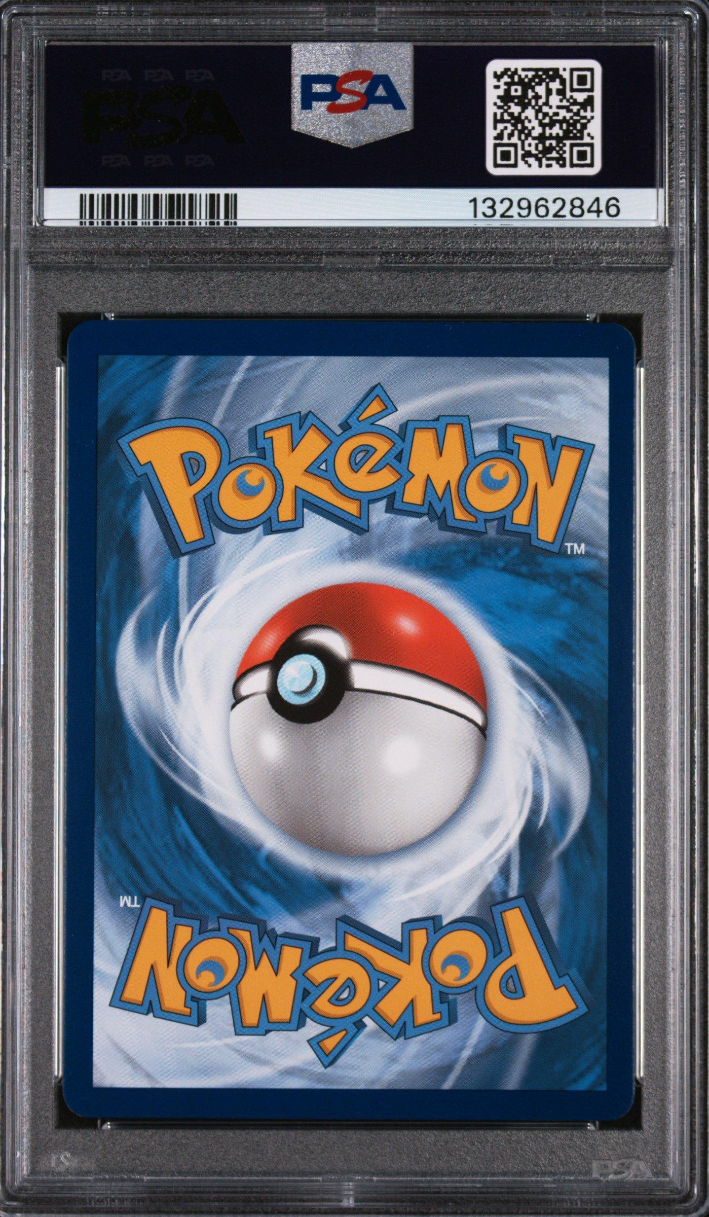 2022 Pokemon Go 031 Mewtwo Vstar PSA 10 Graded Card | GameStop