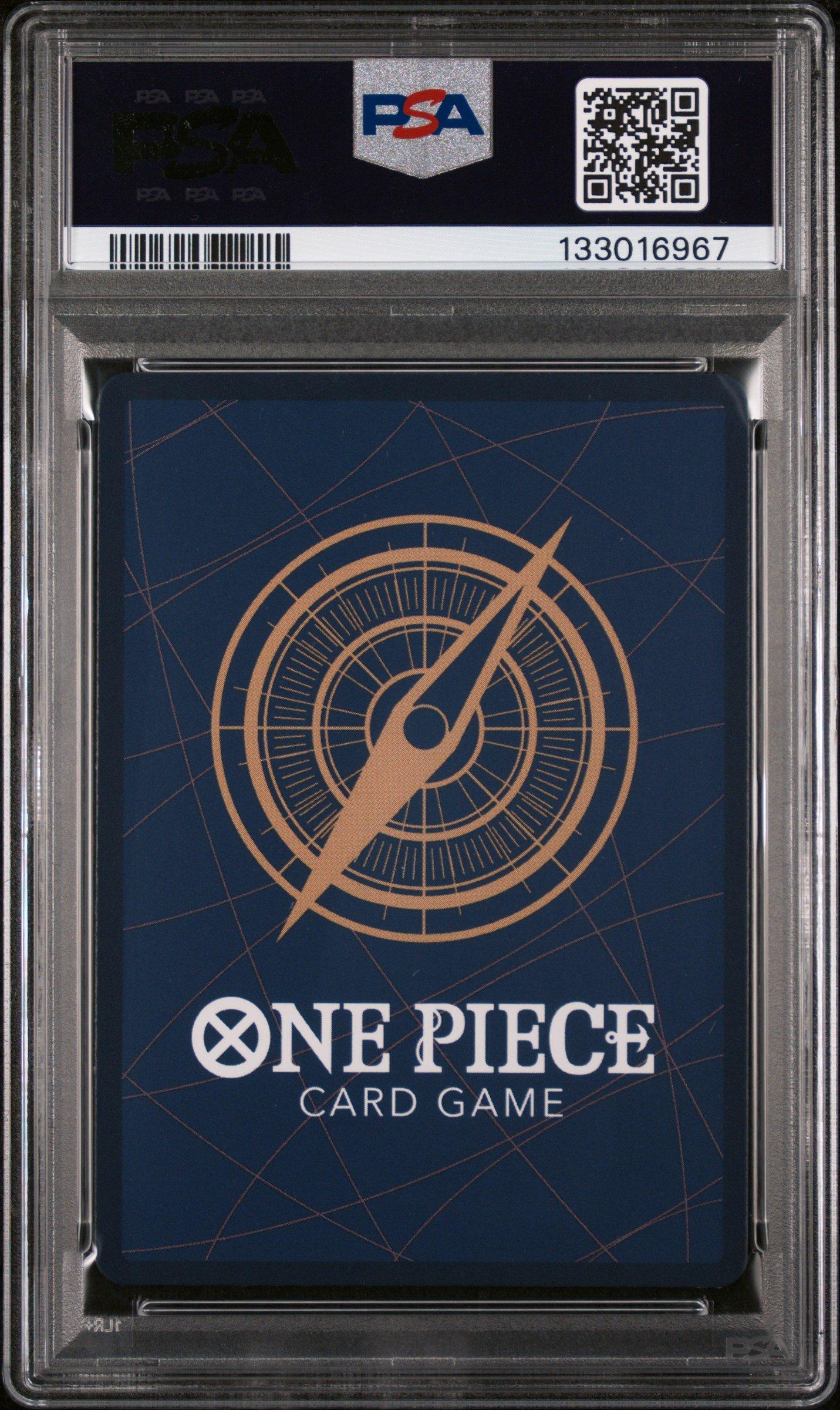 Marvel マルベル Fragrant　Check　Onepiece 2024 One Piece Prb01-premium Booster -one Piece Card The Best- 055