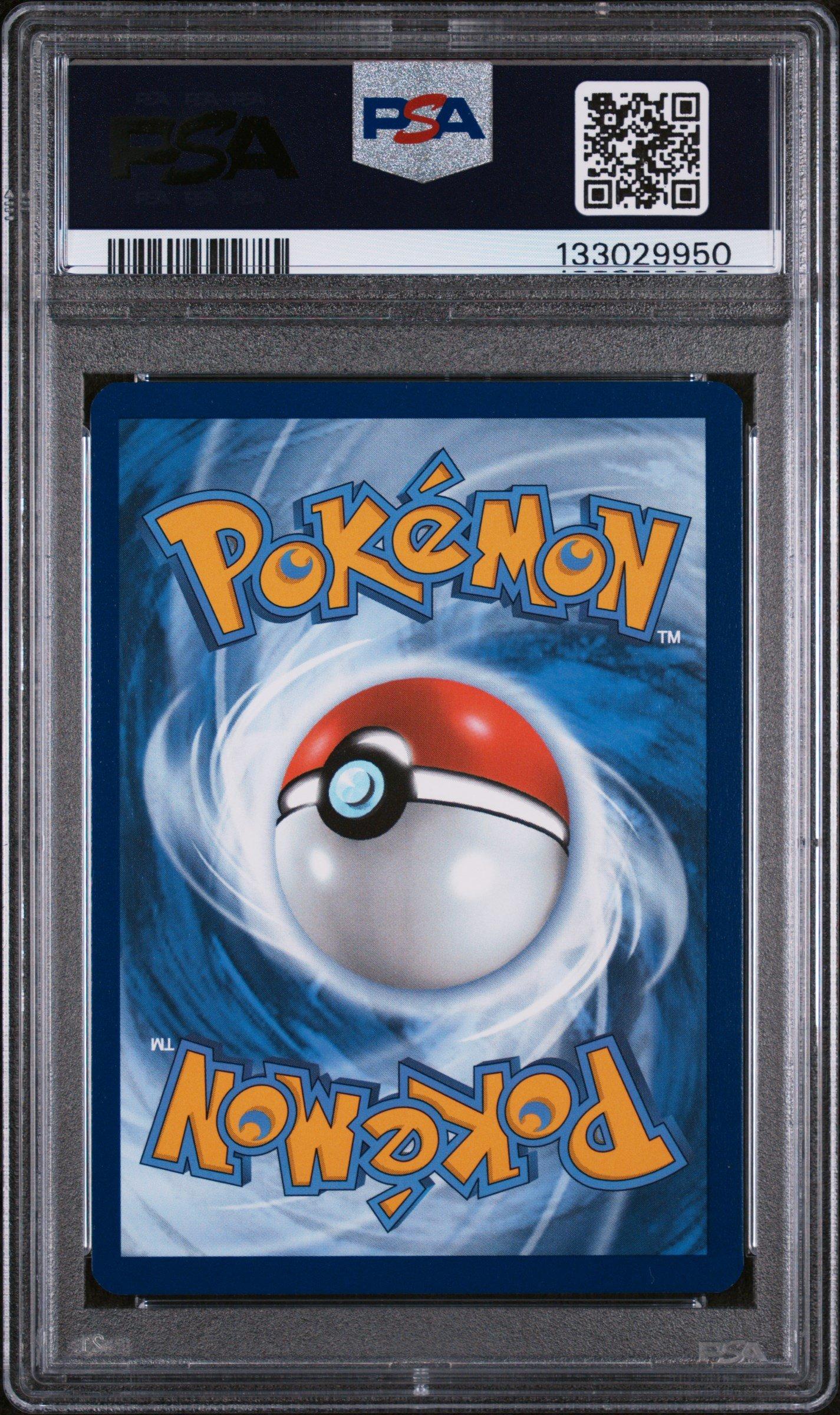 2025 Pokemon Blk En-black Bolt 137 Krookodile Illustration Rare