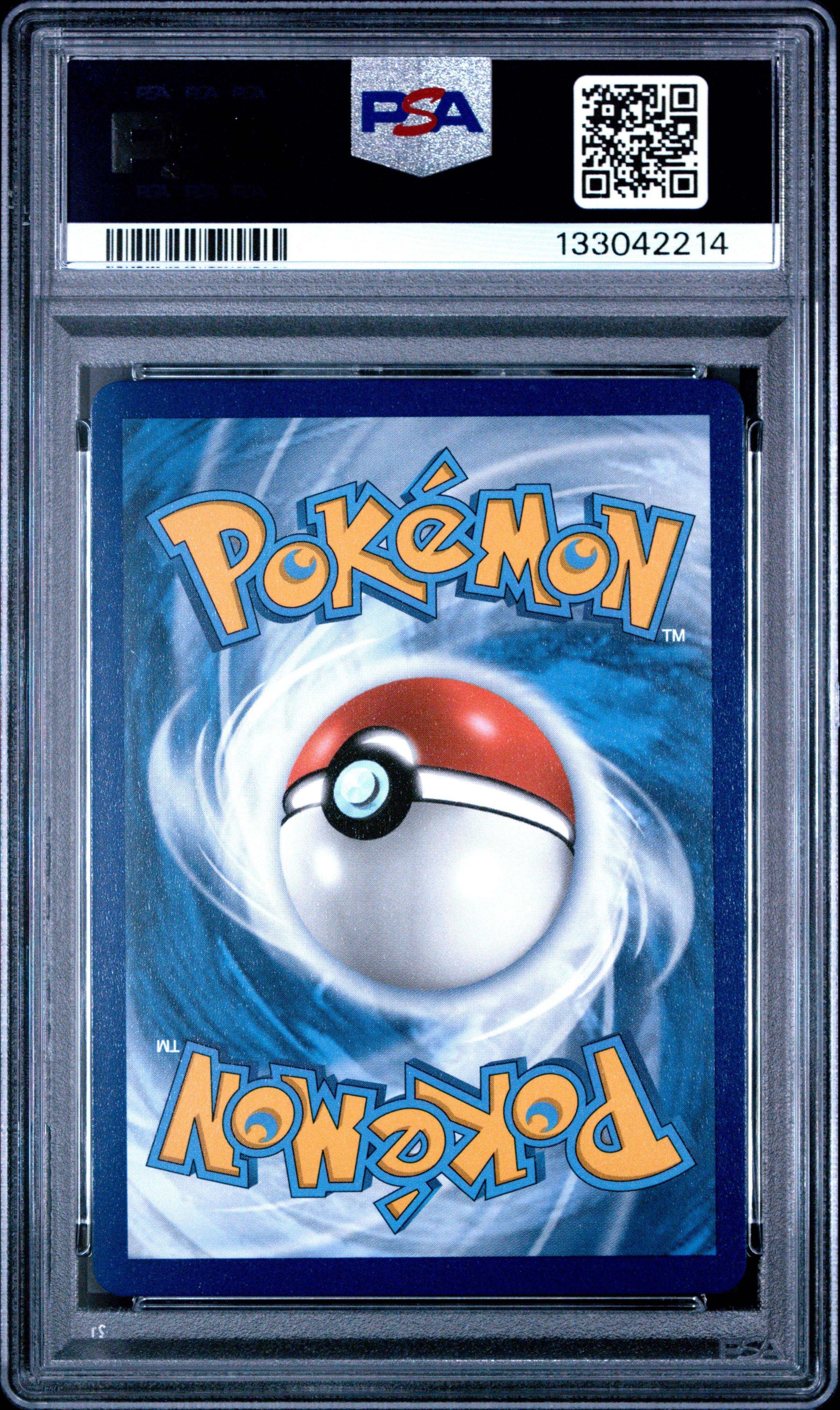 2022 Pokemon Sword & Shield Astral Radiance Tg20 Full Art/galarian Moltres V PSA 10