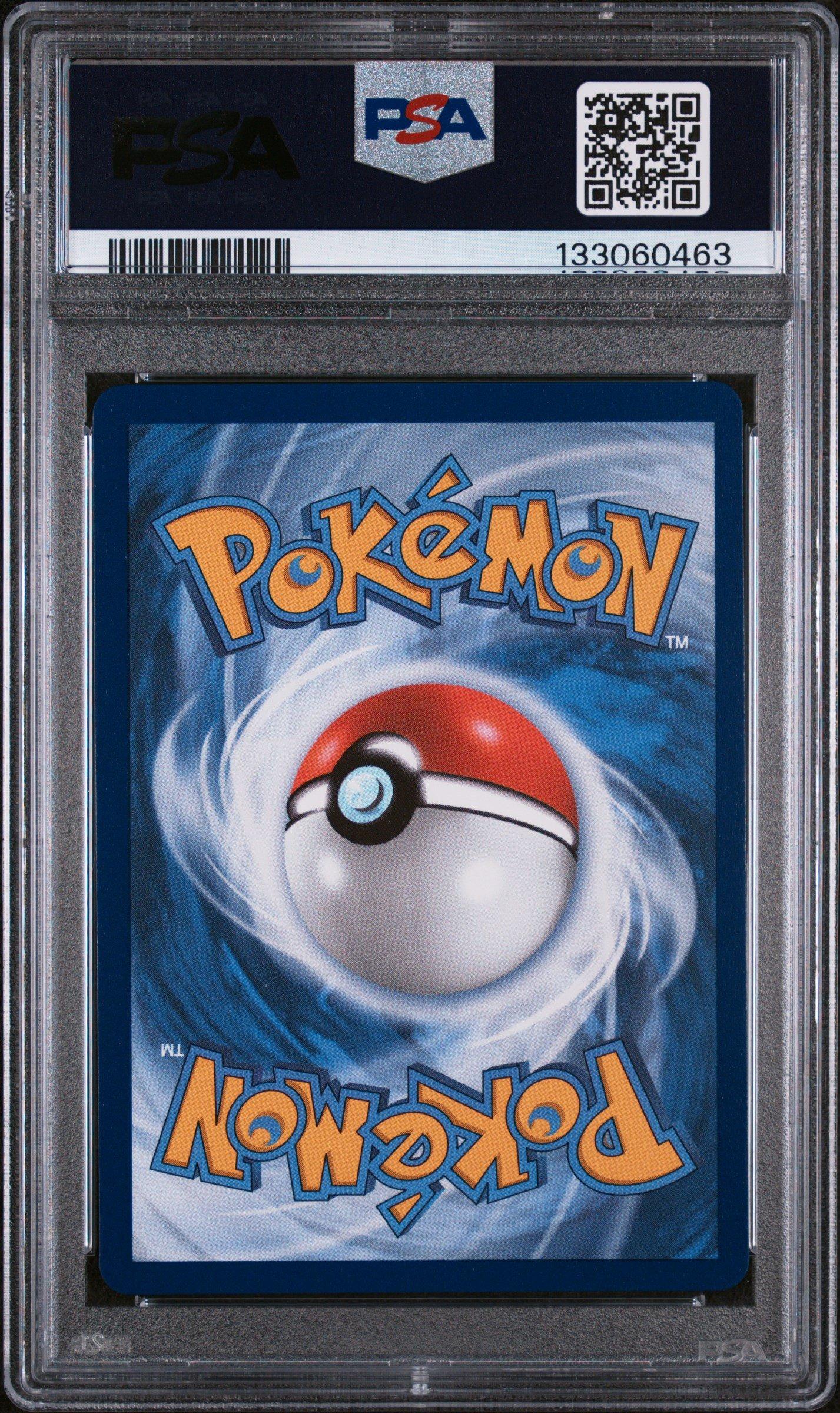 2025 Pokemon Meg En-mega Evolution 136 Shuckle Illustration Rare PSA 10  Graded Card | GameStop