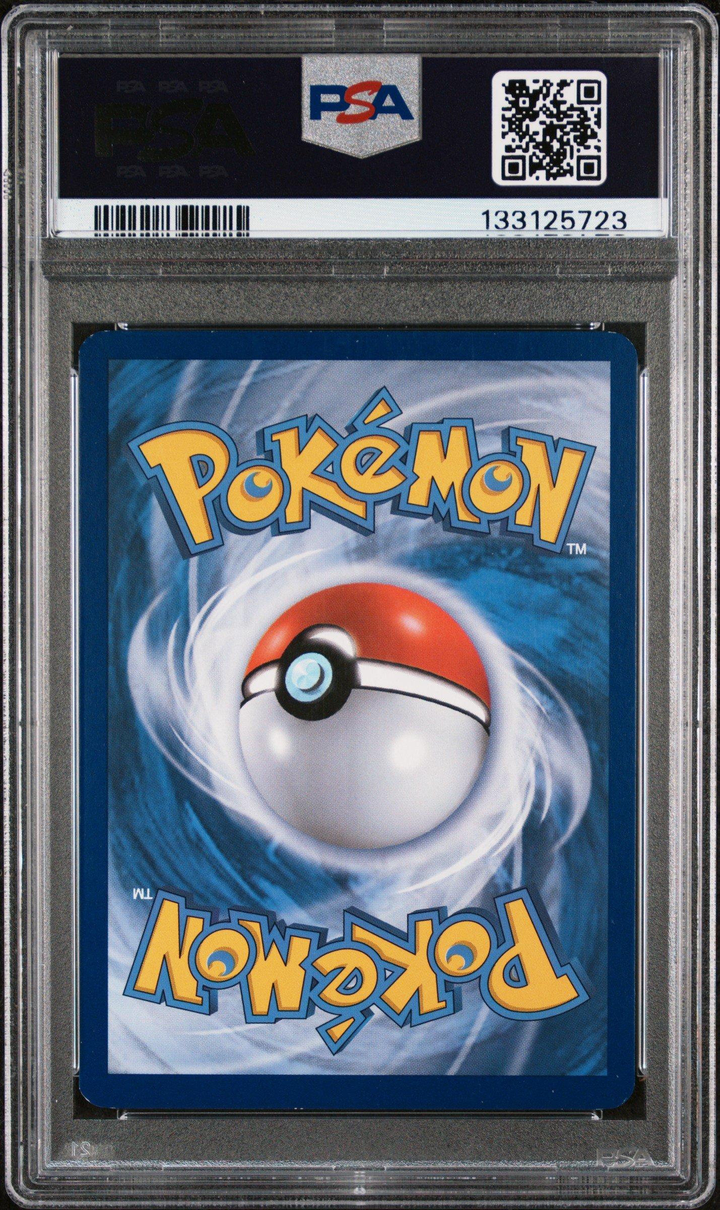 2016 Pokemon Xy Black Star Promo Xy148 Shaymin Ex Generations Elite Trainer Box PSA 9