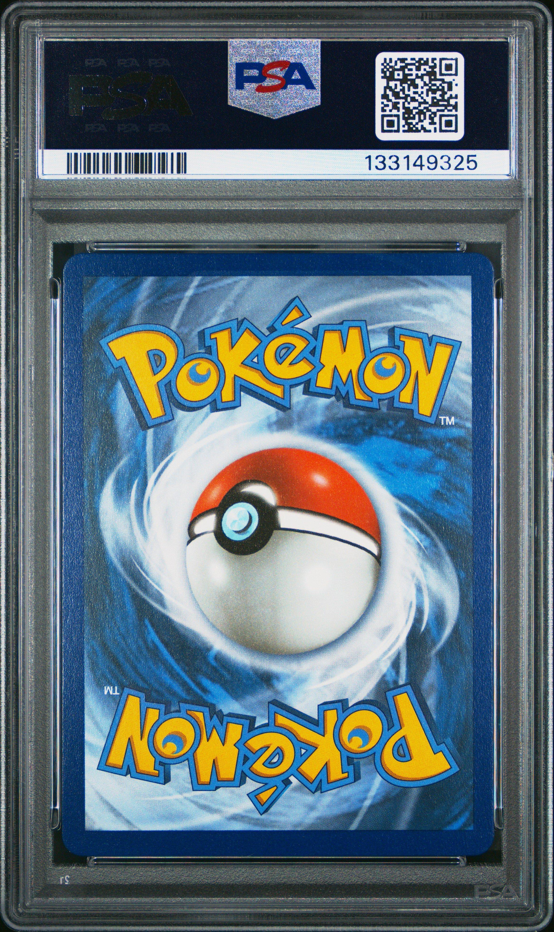 2021 Pokemon Celebrations 006 Flying Pikachu V PSA 10 Graded Card