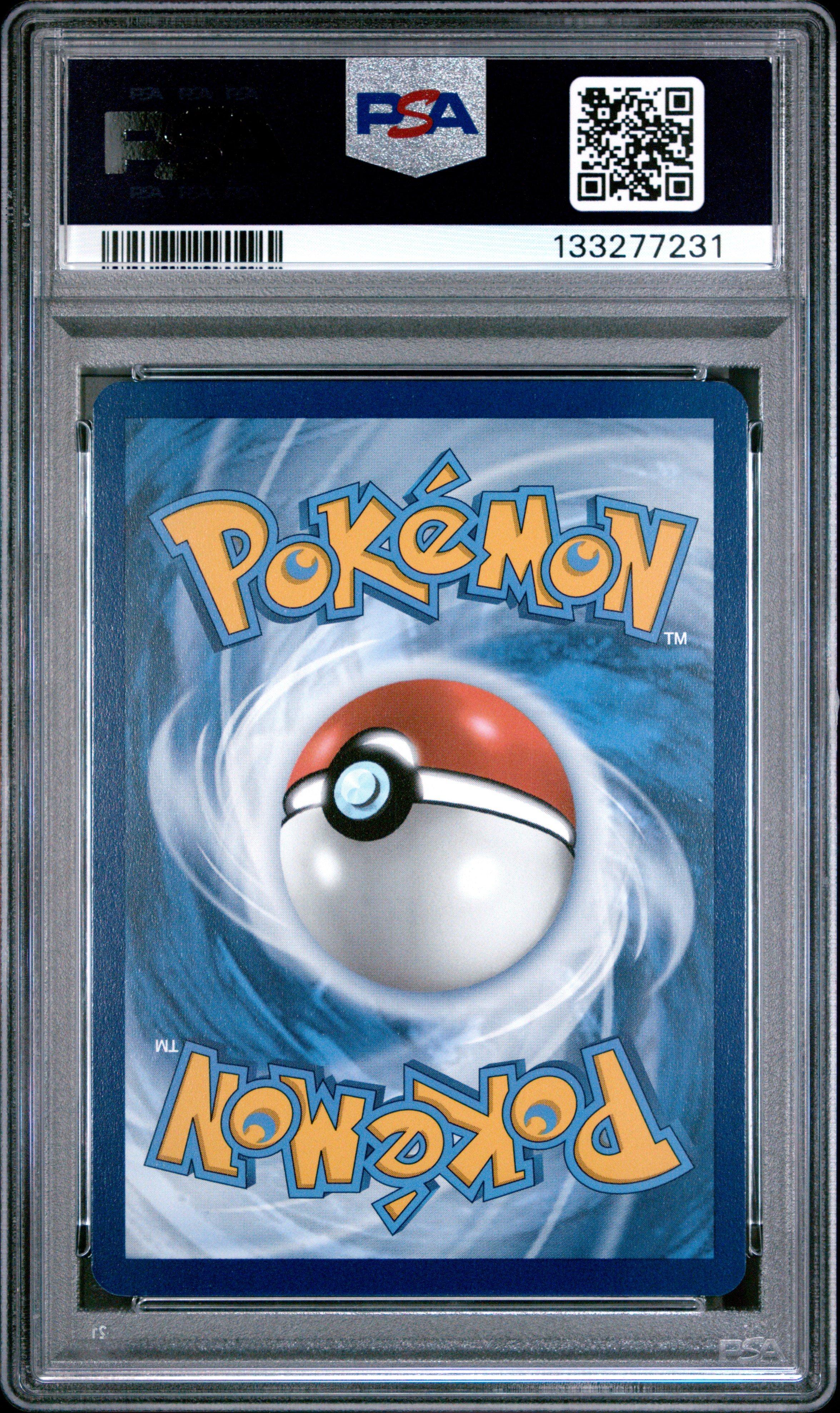 2025 Pokemon Svp En-sv Black Star Promo 174 Eevee Ex Prismatic