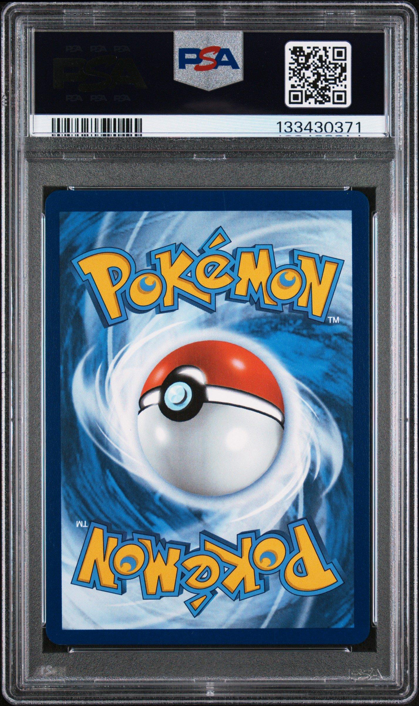 2025 Pokemon Blk En-black Bolt 166 Zekrom Ex Special Illustration