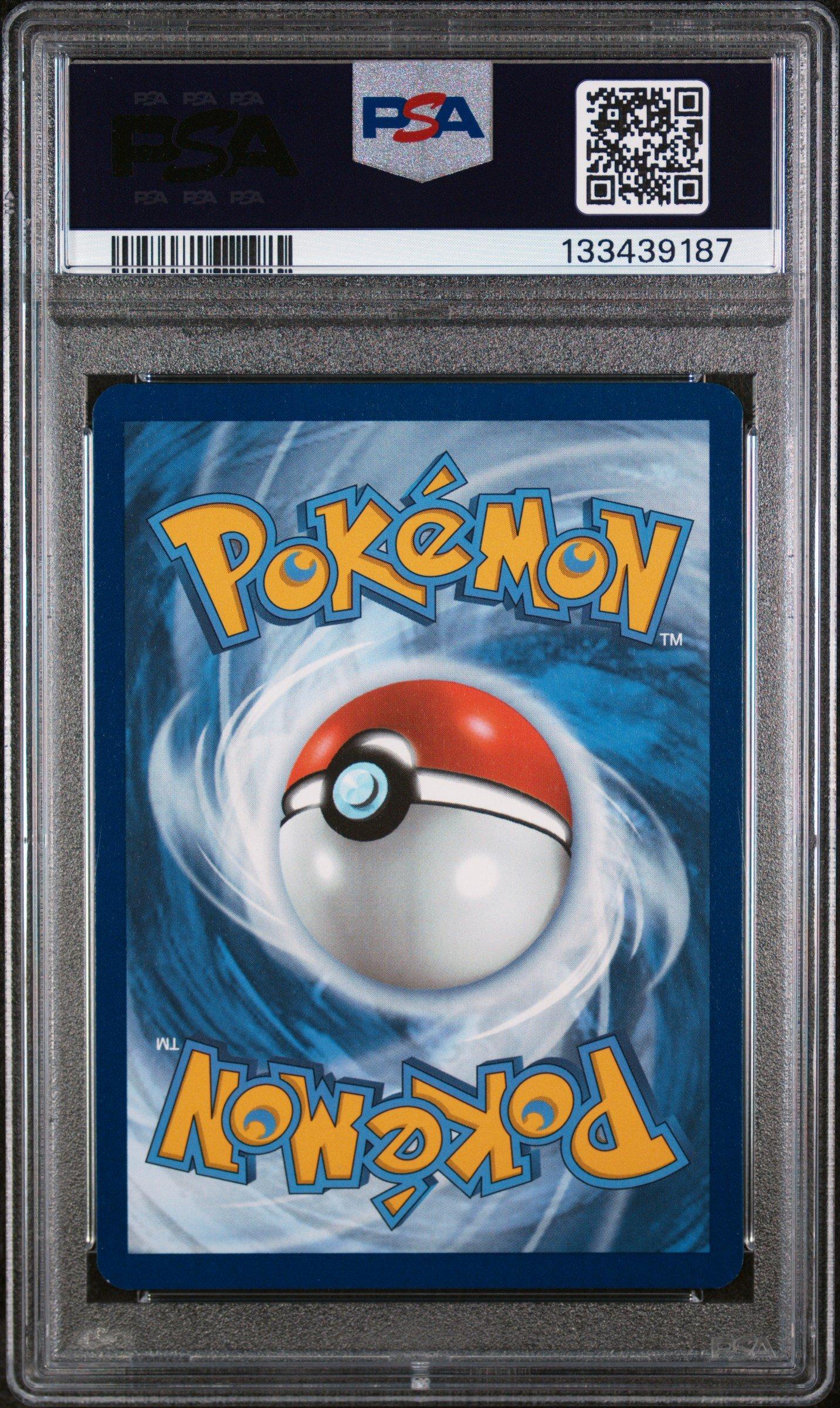 【PSA10】※世界49枚 ユレイドル ホロカード デルタ種040/052 2025 Pokemon Blk En-black Bolt 129 Dwebble Illustration Rare PSA 8