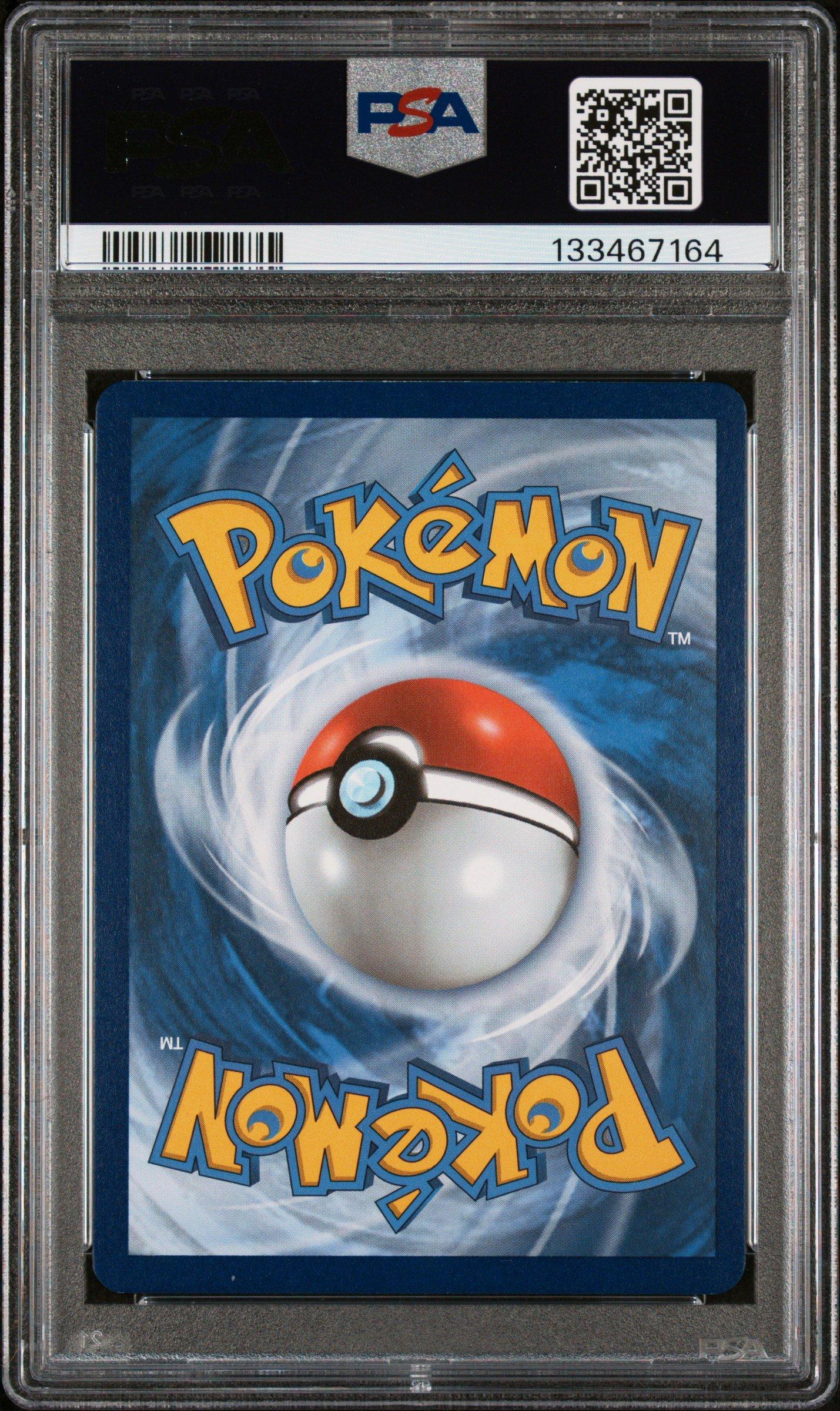 2021 Pokemon Swsh Black Star Promo 144 Greninja-gold Star