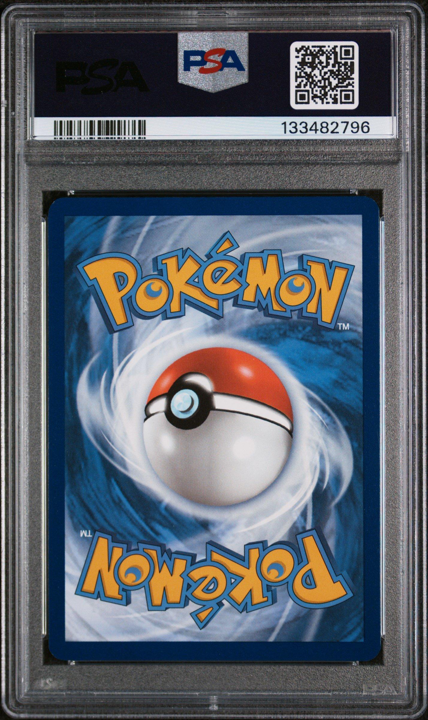 2025 Pokemon Svp En-sv Black Star Promo 189 N's Zorua Journey