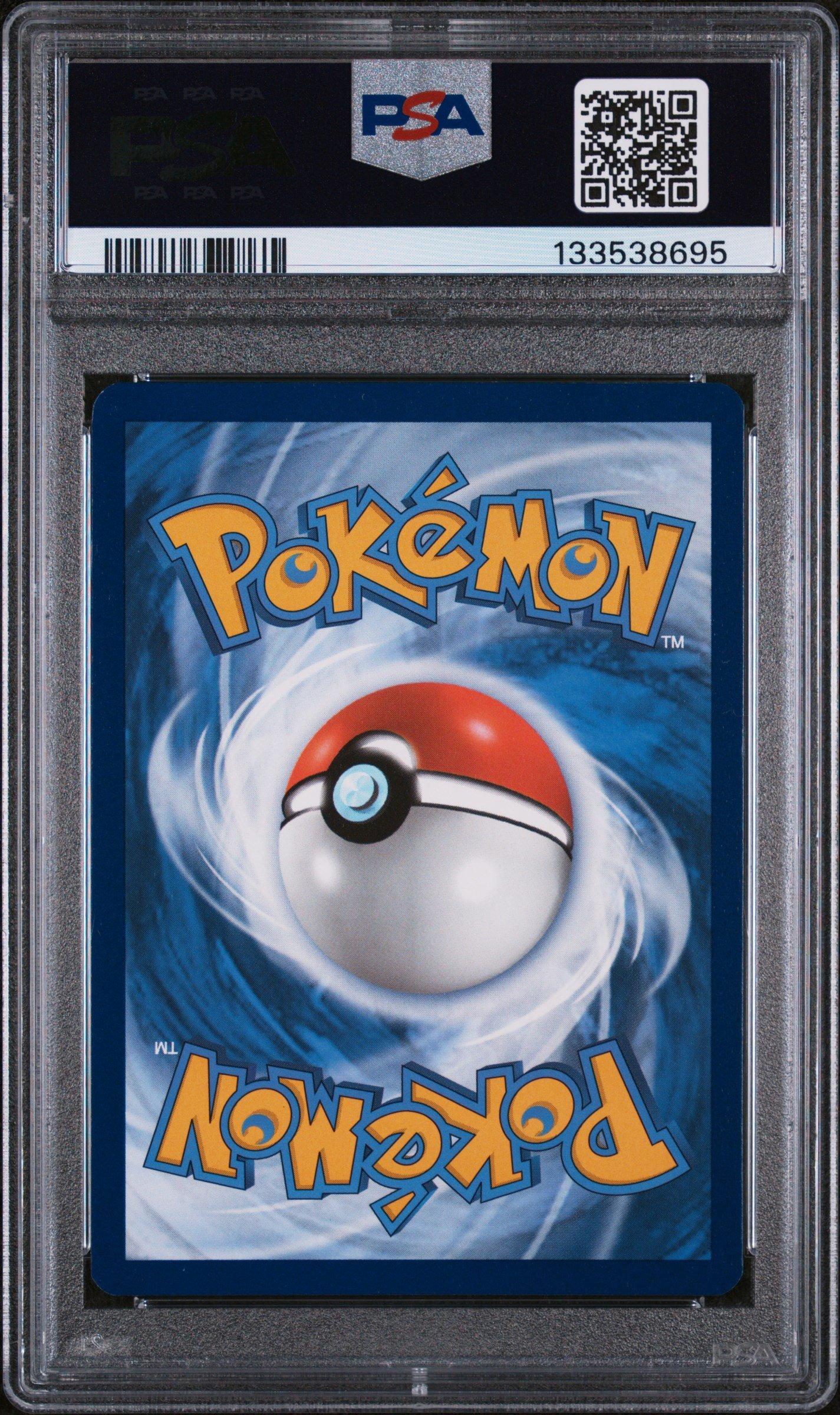 2023 Pokemon Swsh Black Star Promo 283 Galarian Zapdos Crown