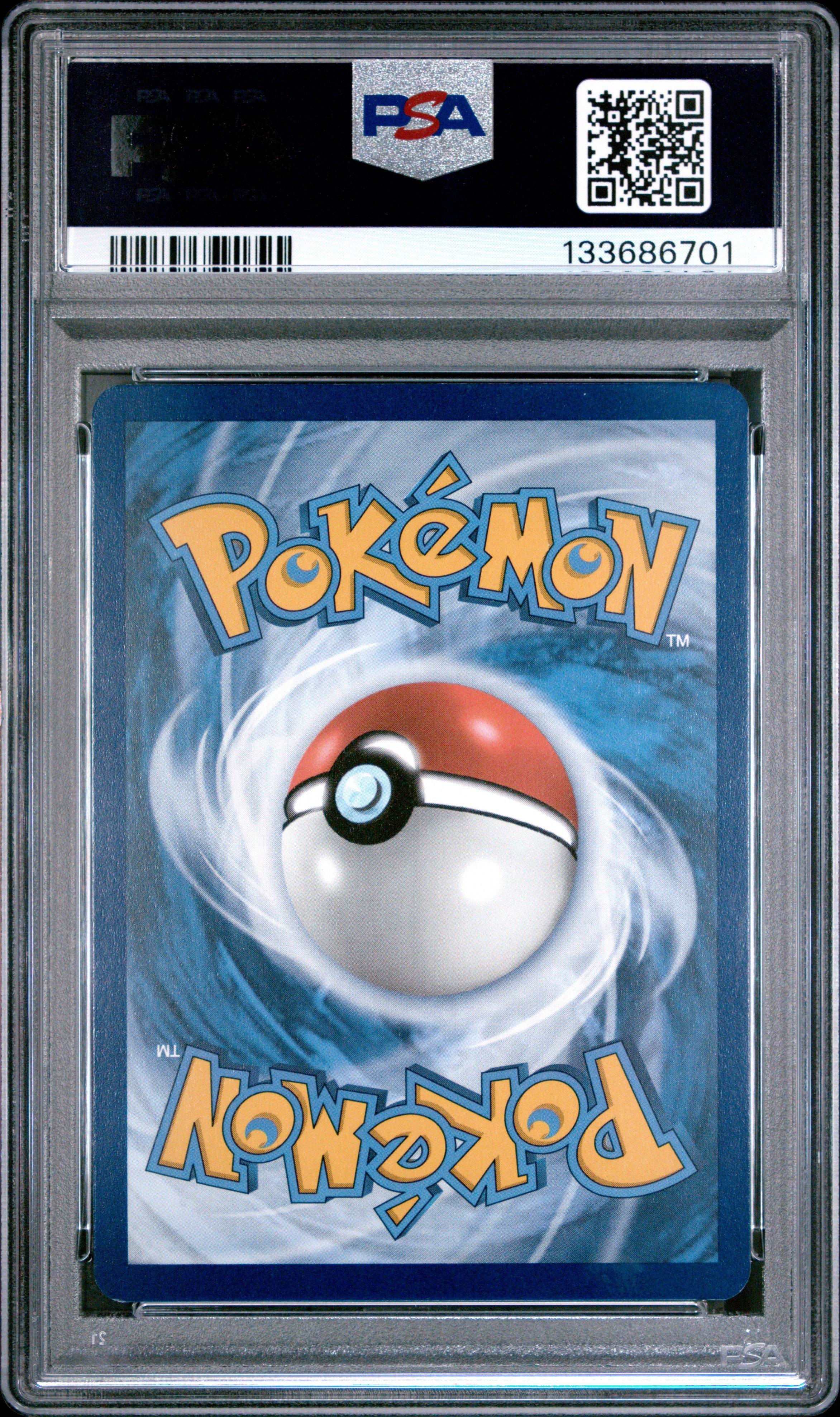 2024 Pokemon Svp En-sv Black Star Promo 088 Pikachu Paldea