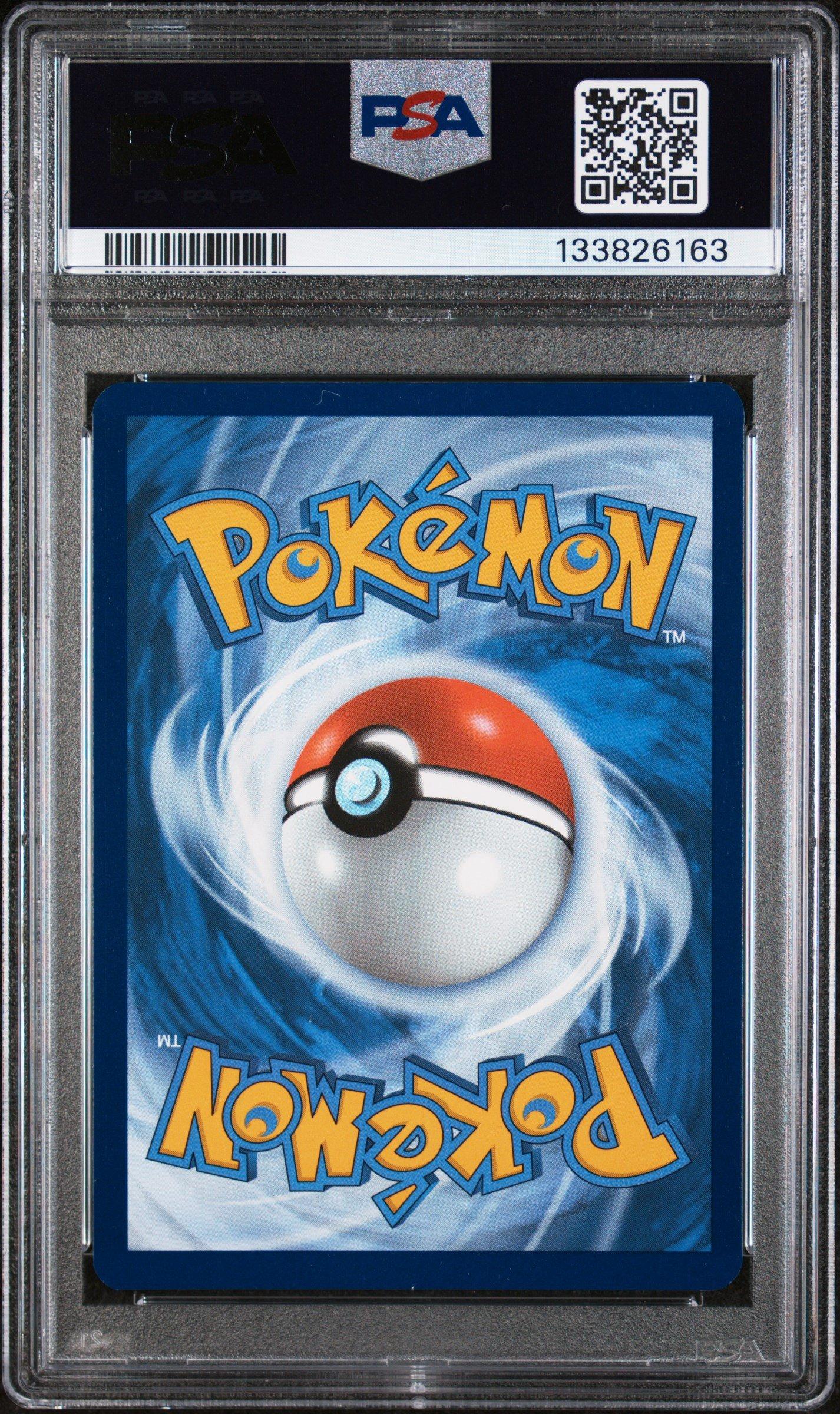 2025 Pokemon Svp En-sv Black Star Promo 208 Victini Unova Victini