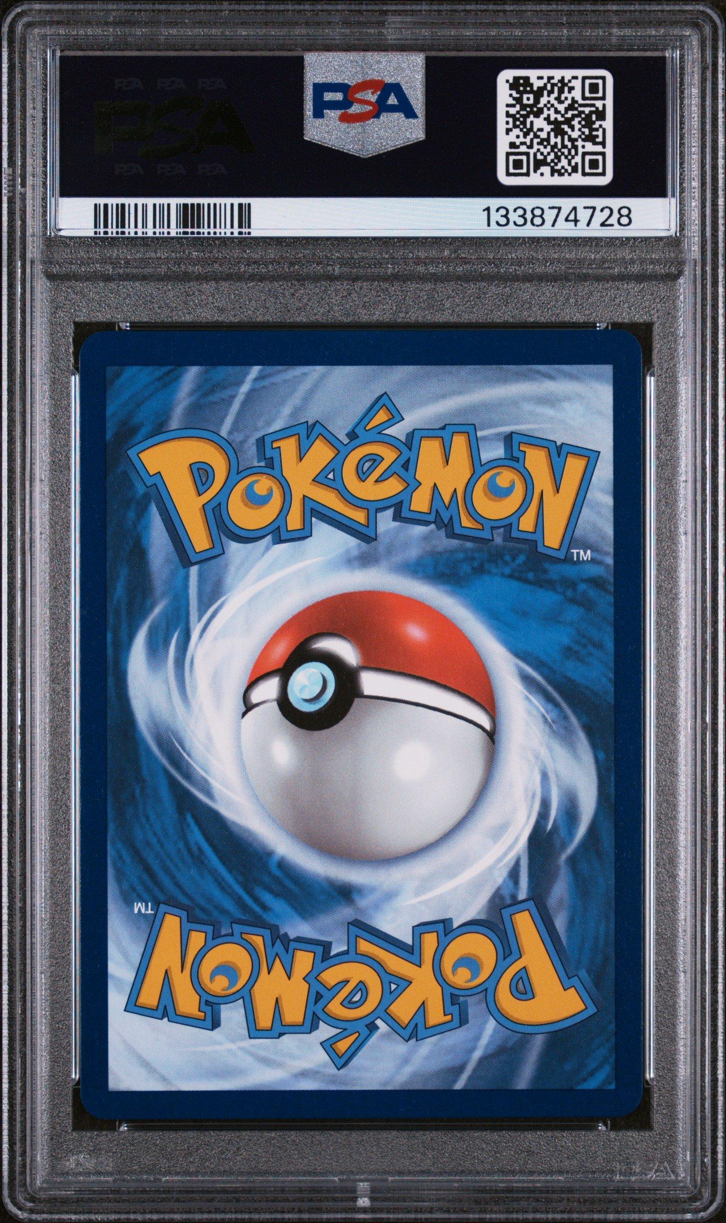 2025 Pokemon Meg En-mega Evolution 178 Mega Gardevoir Ex Special