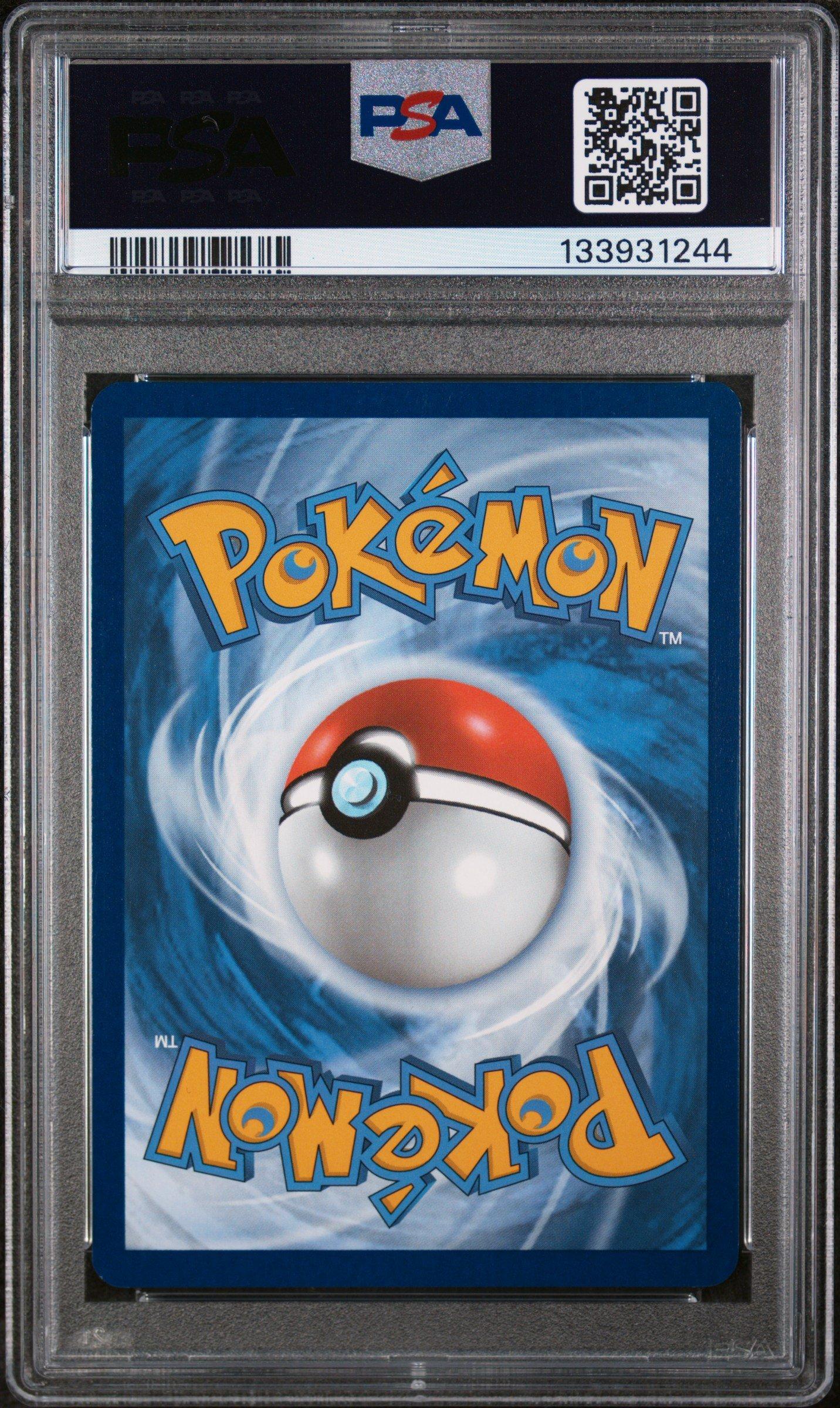 2025 Pokemon Svp En-sv Black Star Promo 208 Victini Unova Victini