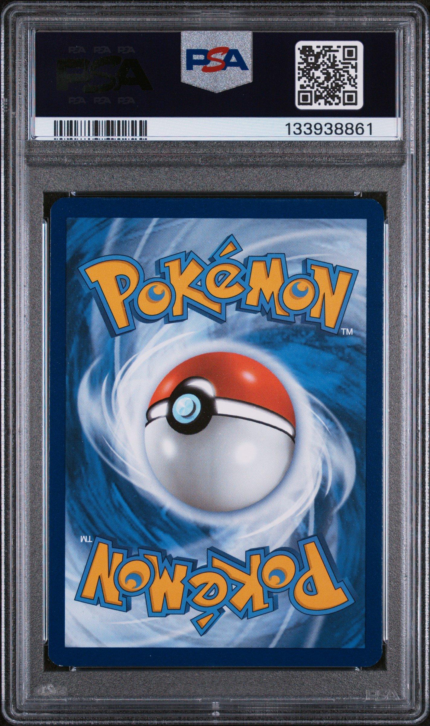 2023 Pokemon Svp En-sv Black Star Promo 044 Charmander Obsidian
