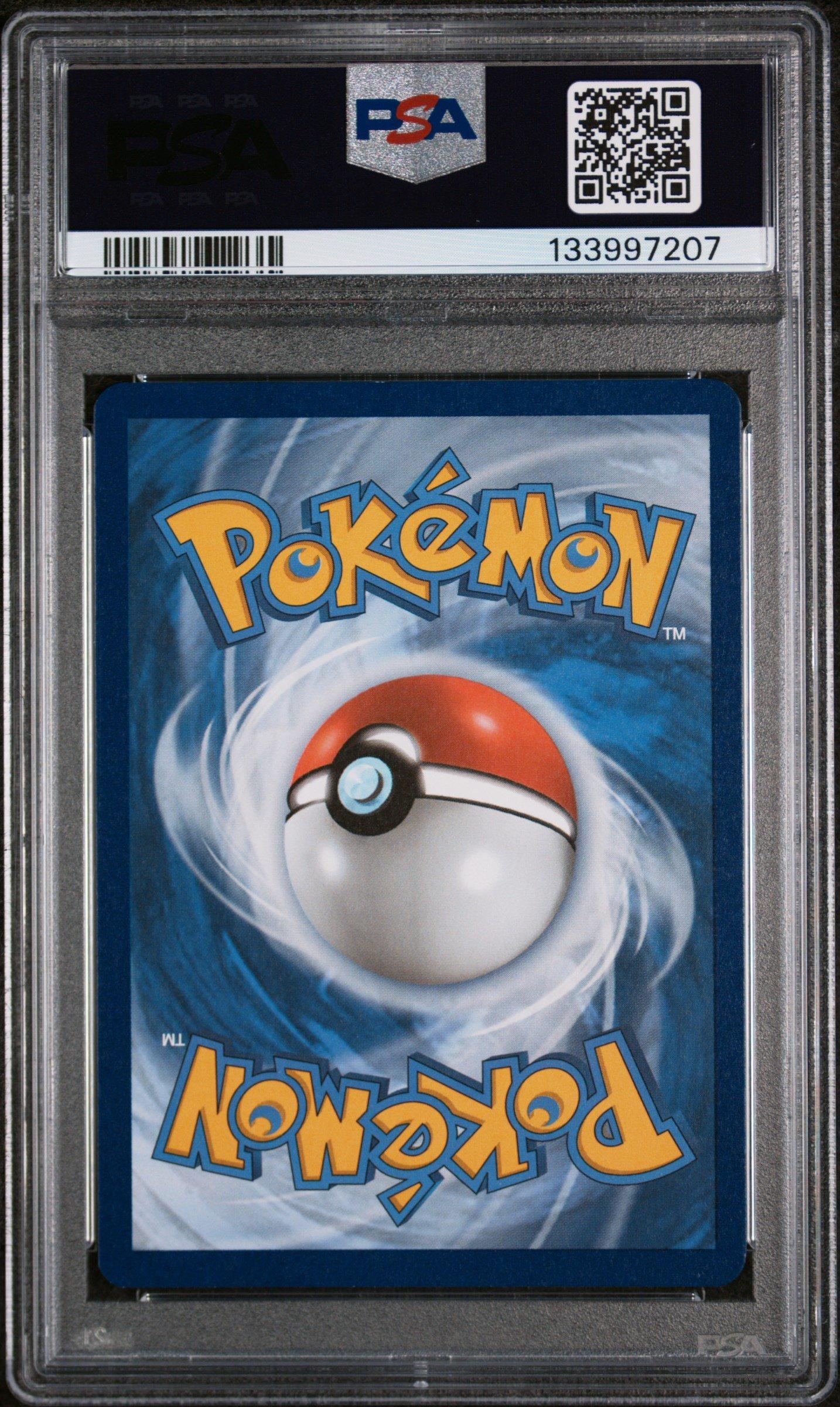 2021 Pokemon Swsh Black Star Promo 144 Greninja-gold Star