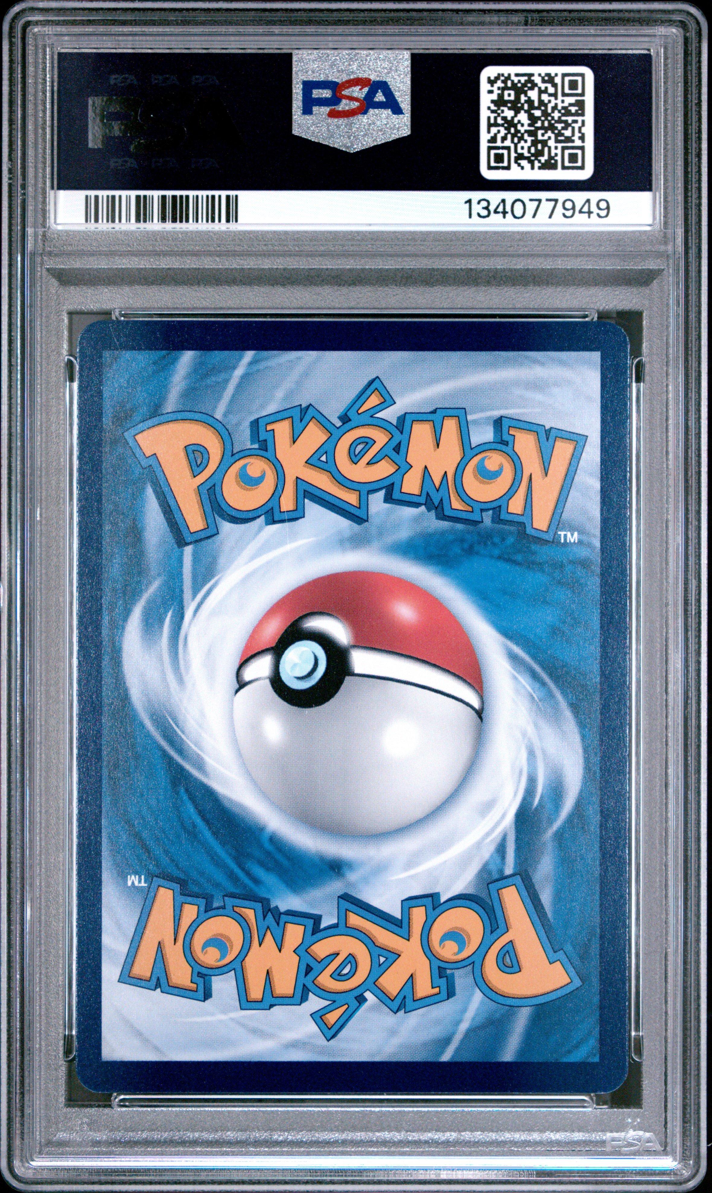 2024 Pokemon Indonesian Sv-p Promo 190 Pikachu In Batik Shirt