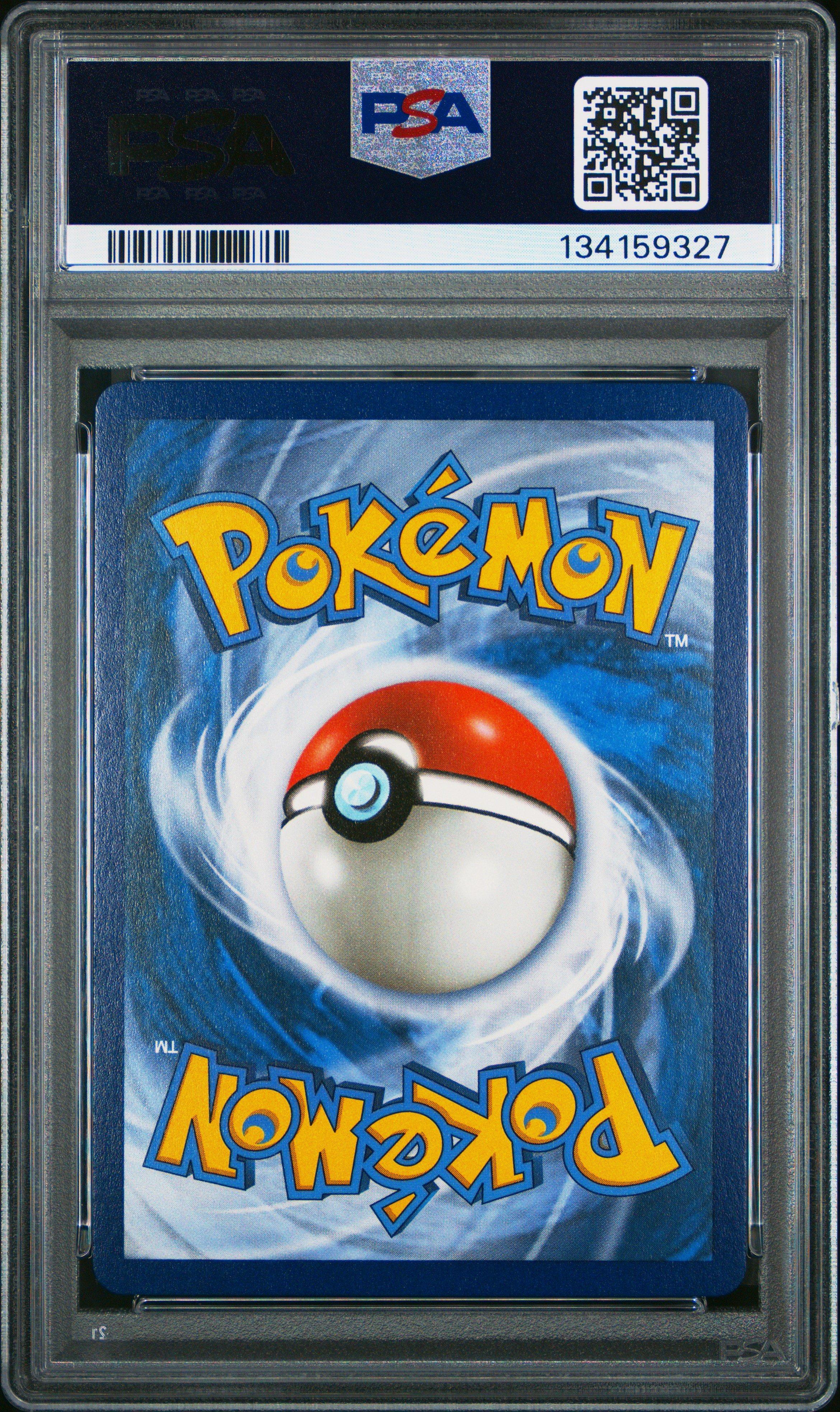 2017 Pokemon Mega Powers Collection Promo 55a Full Art/m Lucario