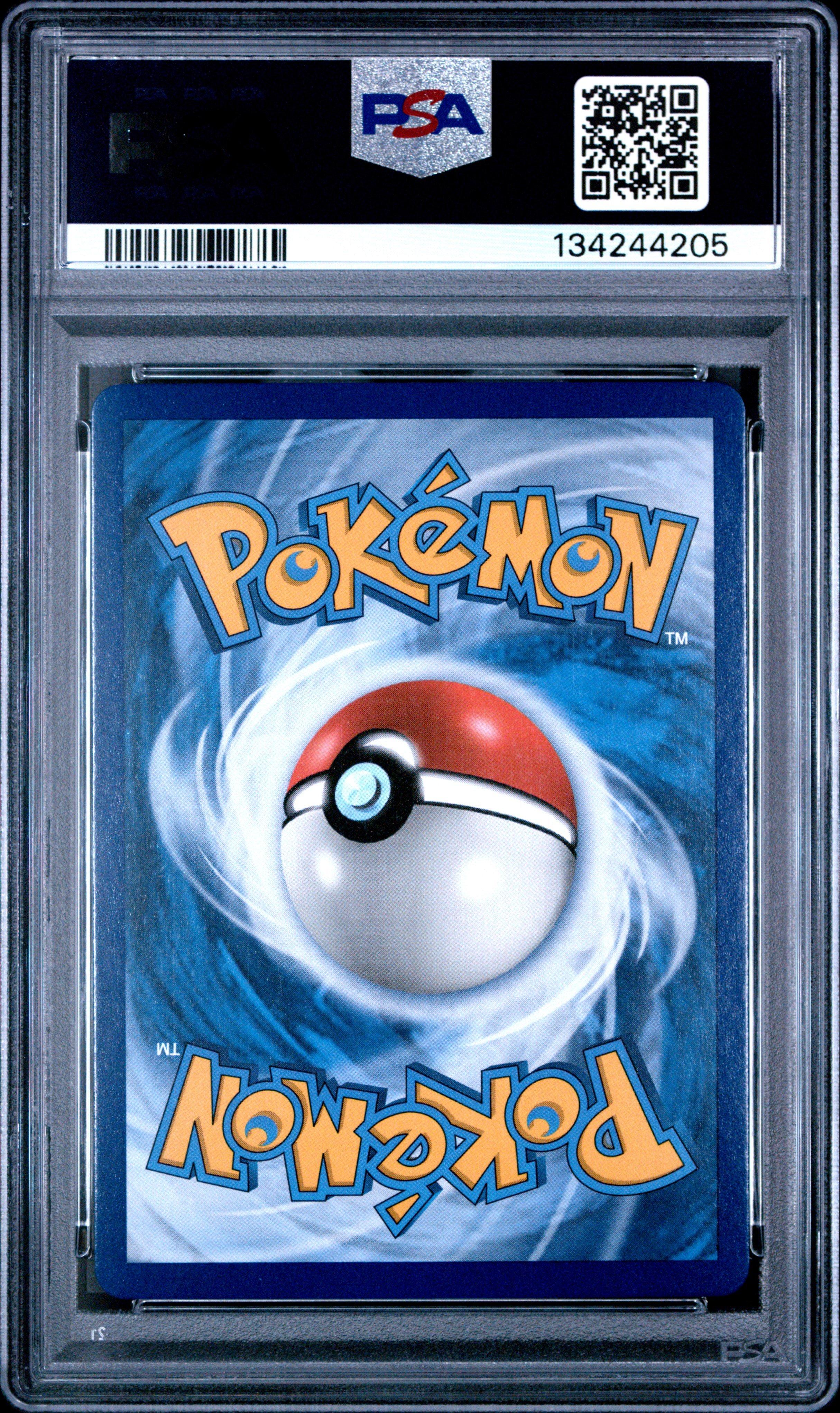 2019 Pokemon Sun & Moon Unbroken Bonds 201 Full Art/greninja