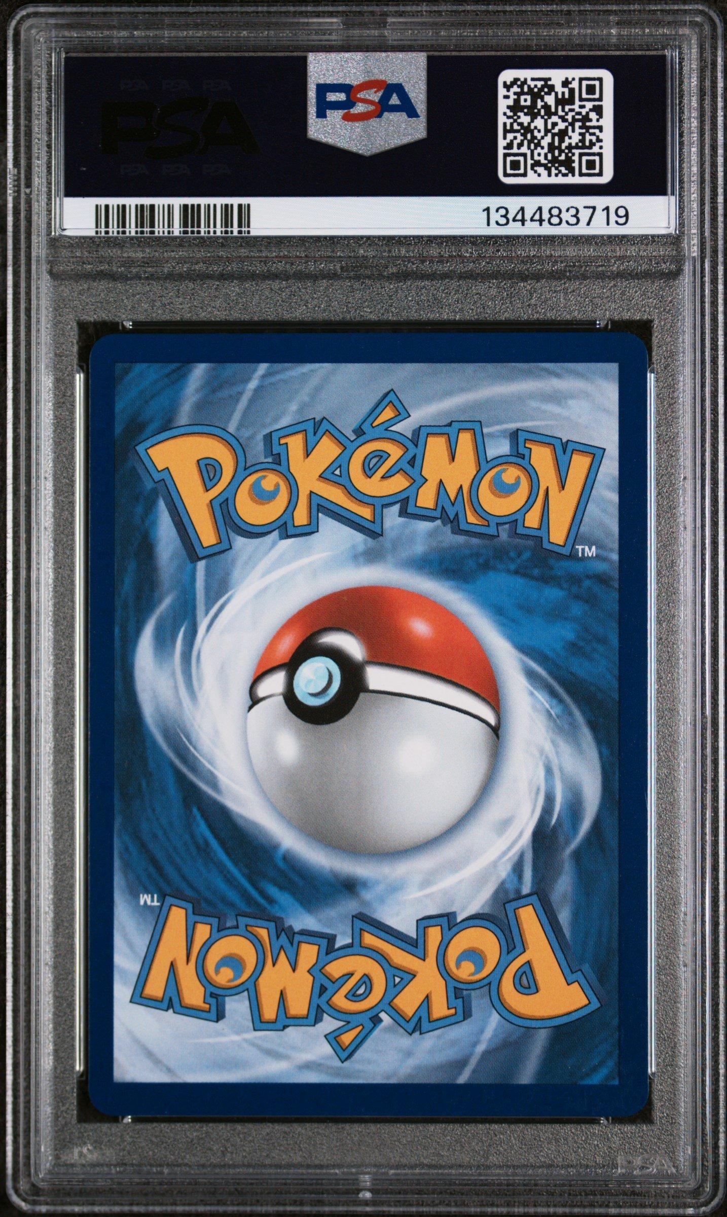 2025 Pokemon Meg En-mega Evolution 178 Mega Gardevoir Ex Special