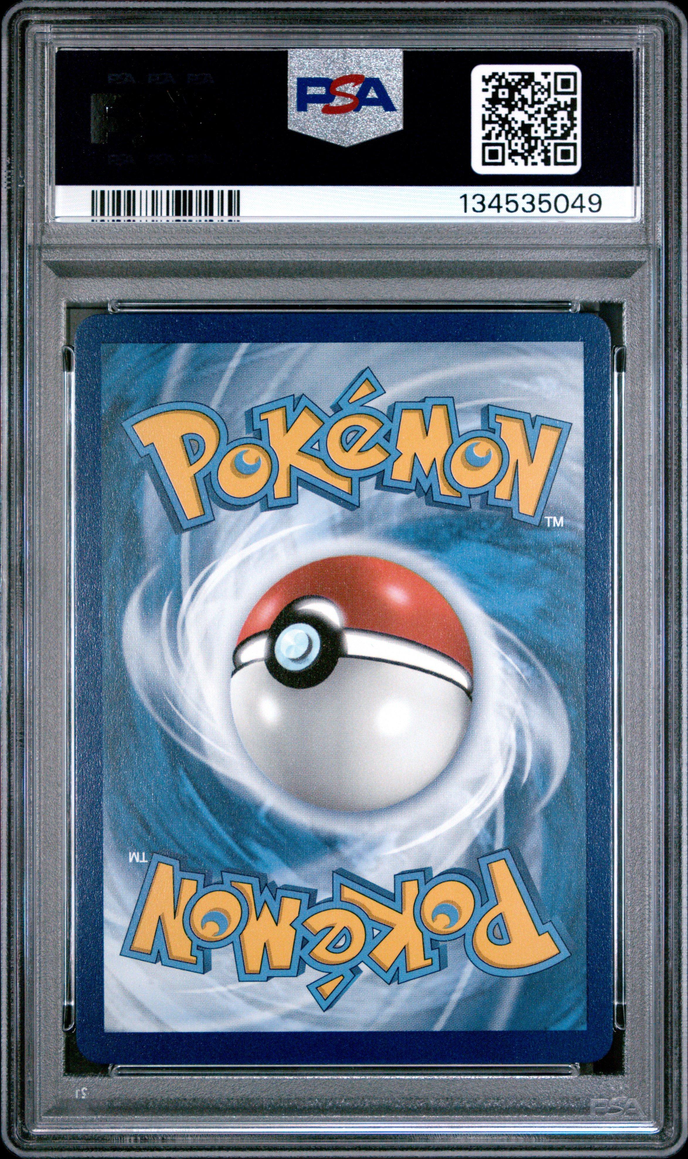 2022 Pokemon Sword & Shield Astral Radiance 167 Full Art/origin