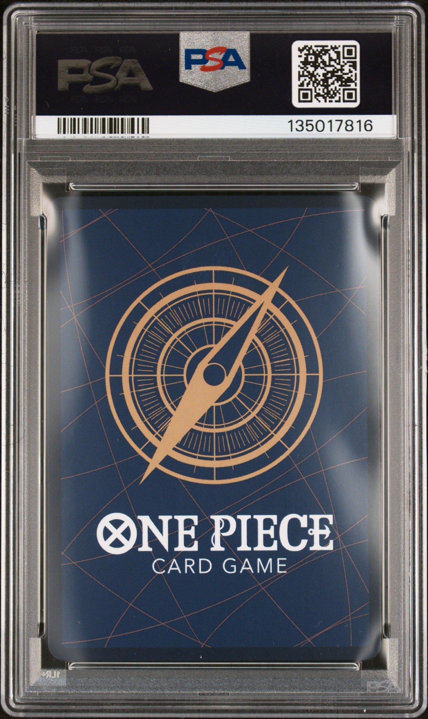 2025 ONE PIECE JP モンキー・D・ルフィ #014 psa10 2025 One Piece Japanese Promos 014 Monkey D. Luffy One Piece