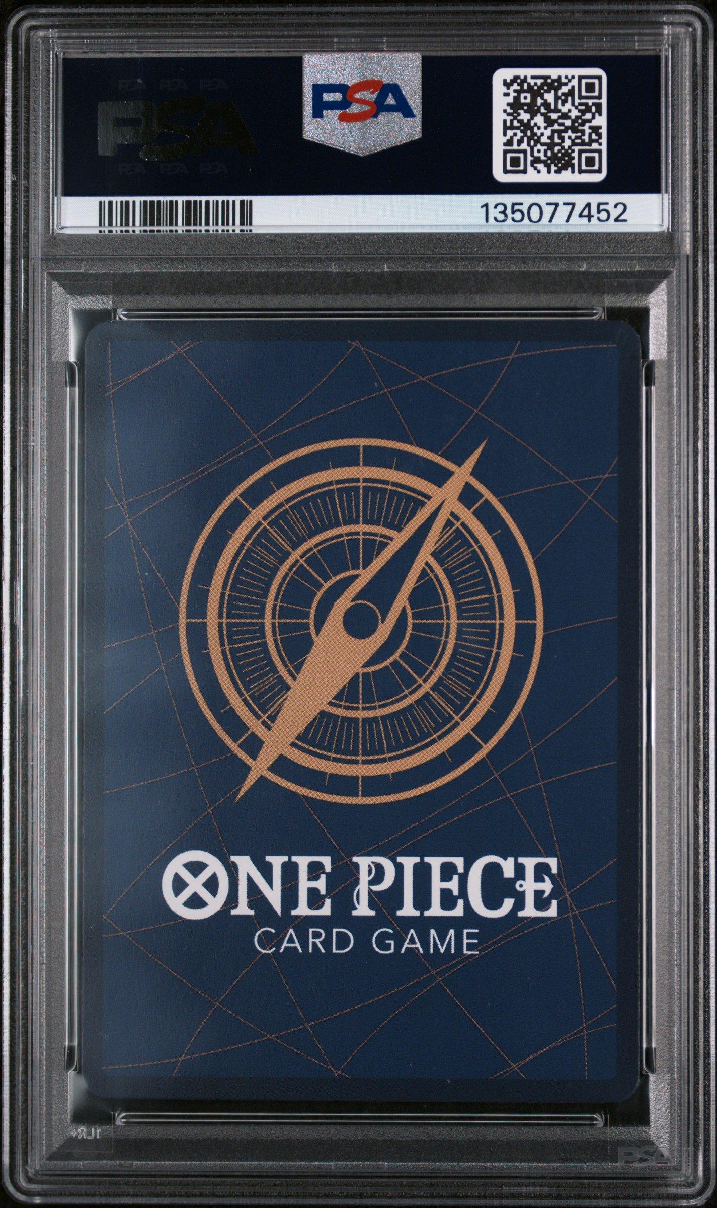 2025 One Piece Japanese 3rd Anniversary! One Piece Card Treasure