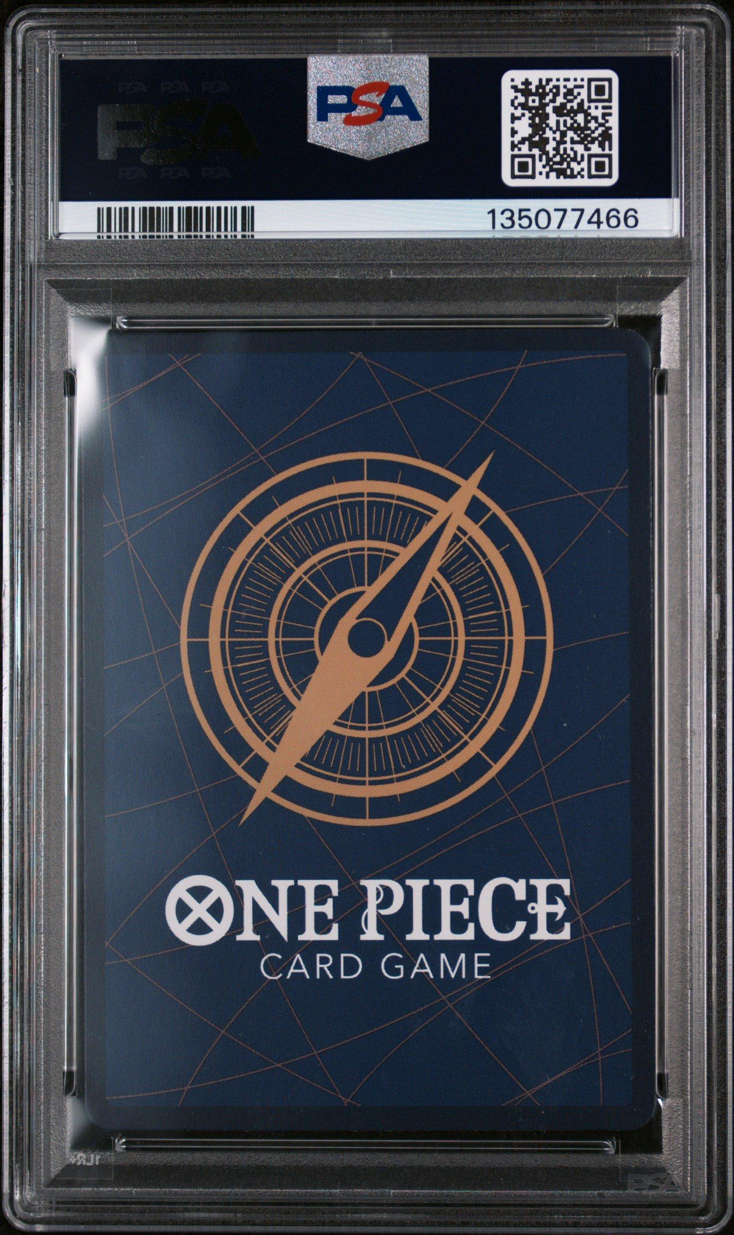 2025 One Piece Japanese 3rd Anniversary! One Piece Card Treasure