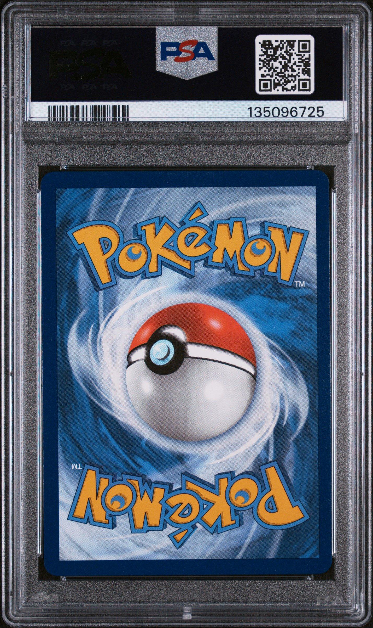 2025 Pokemon Meg En-mega Evolution 156 Mega Camerupt Ex Ultra Rare