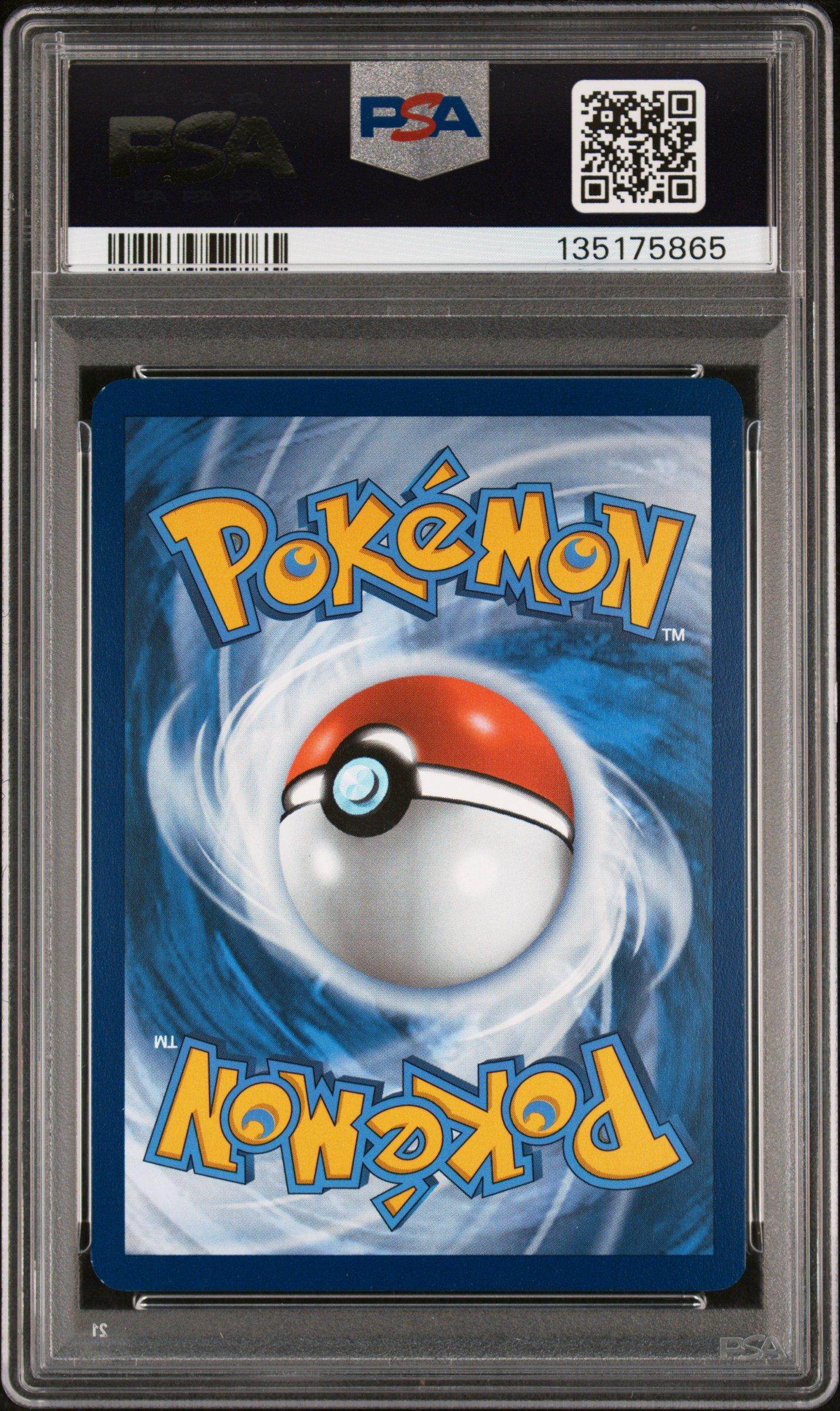 2024 Pokemon Ssp En-surging Sparks 238 Pikachu Ex Special