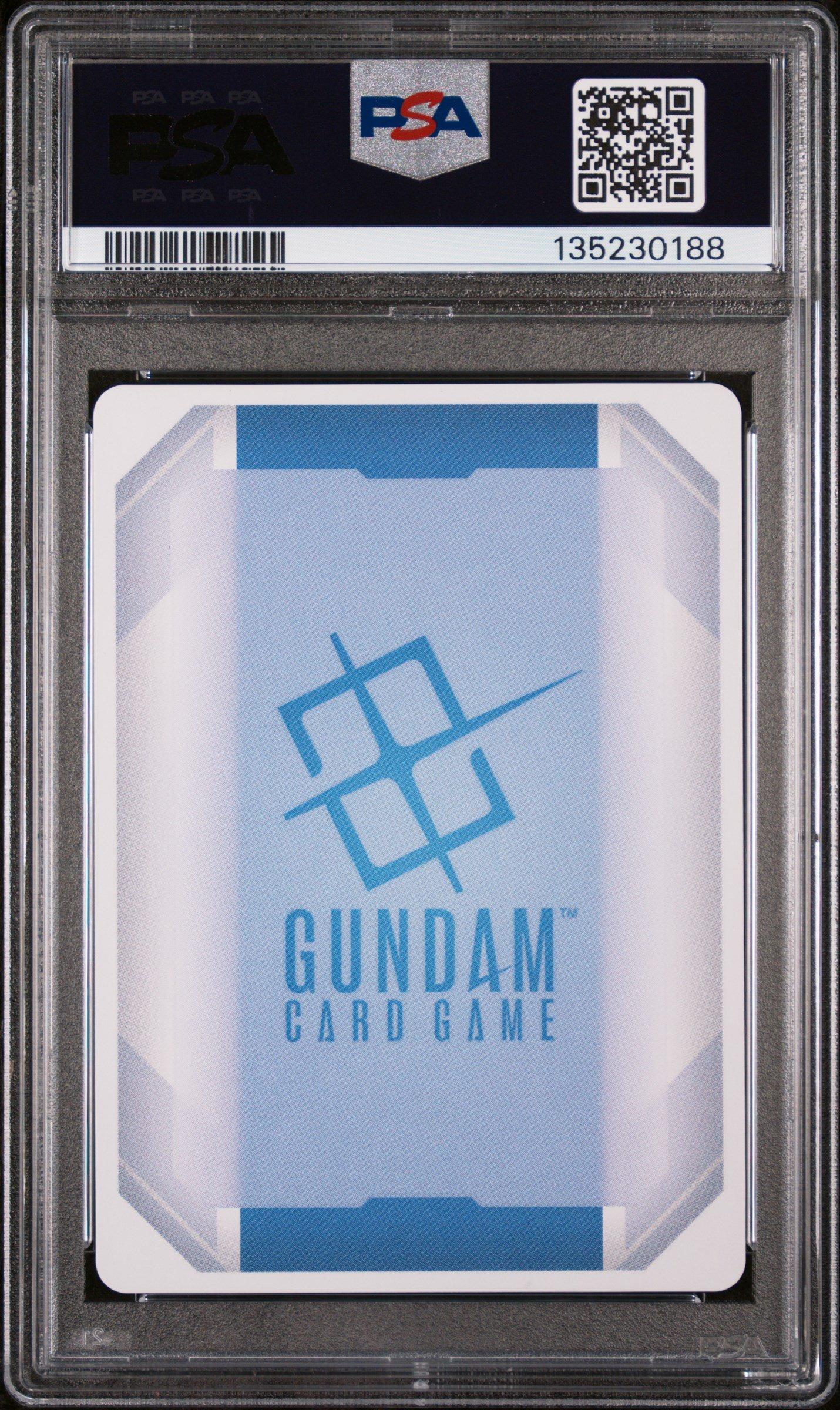 2025 Gundam Newtype Rising 045 Duel Gundam (assault Shroud) Legend