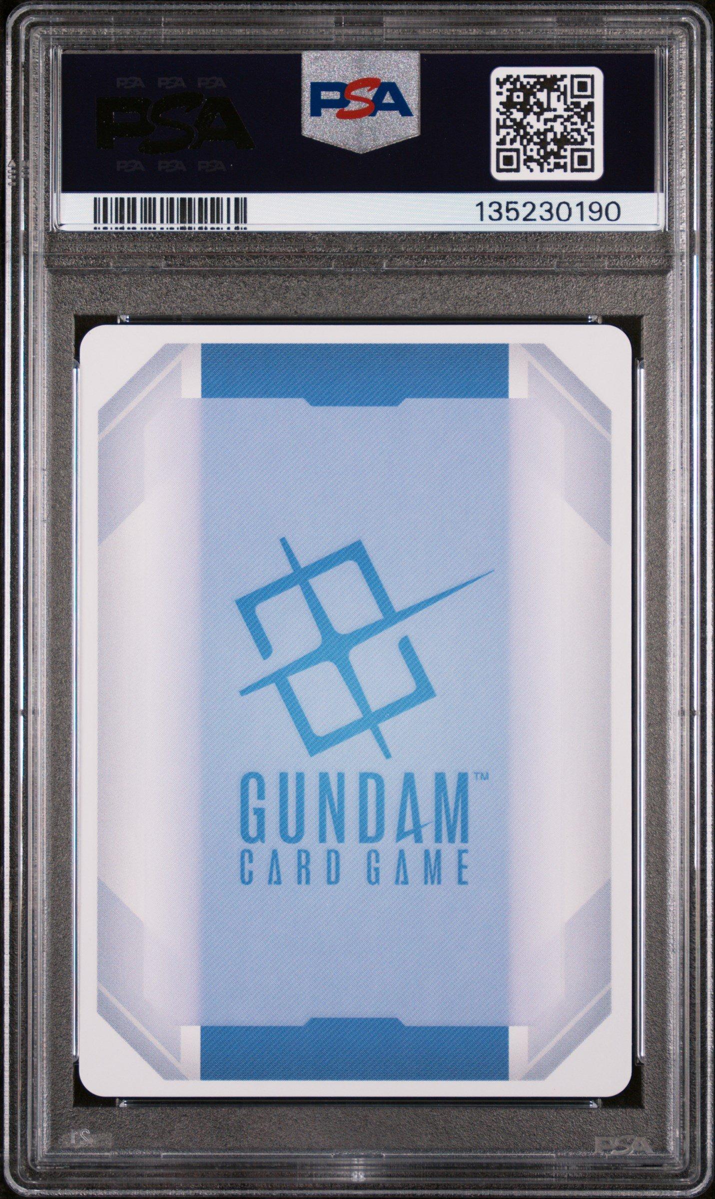 PSA10 2025 GUNDAM トレーディングカード 7枚セット $_57.PNG?set_id