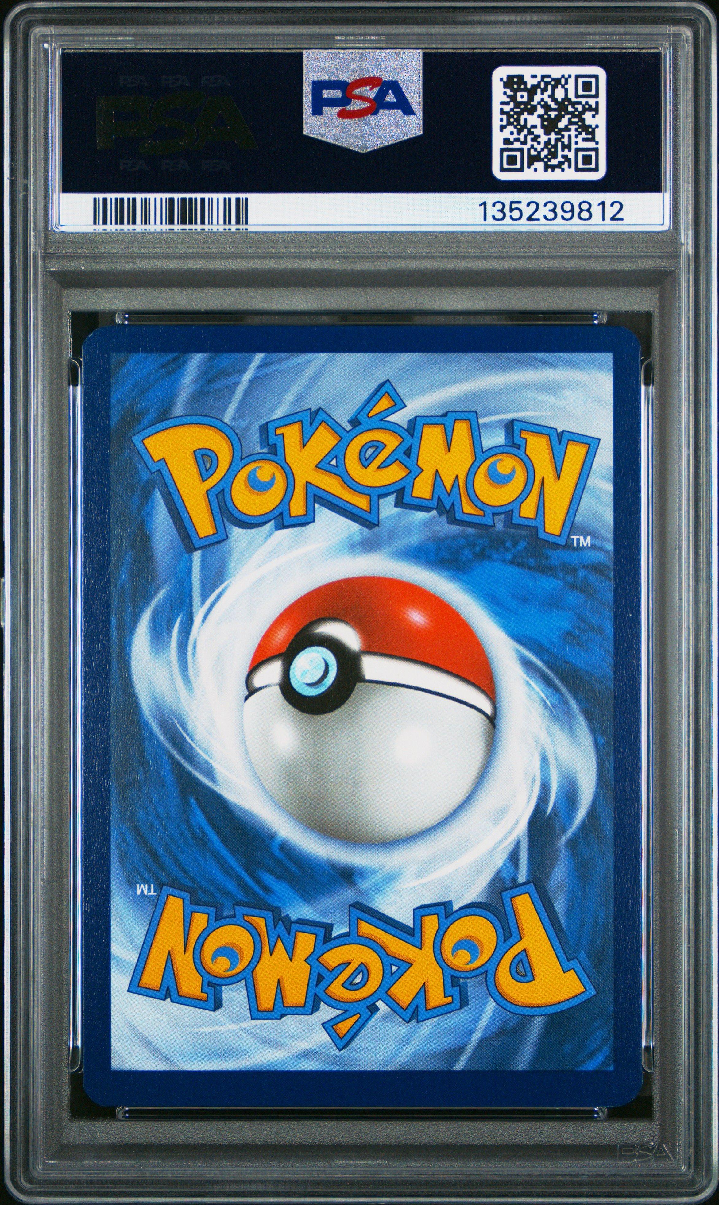 2025 Pokemon Blk En-black Bolt 148 Pidove Illustration Rare PSA 8
