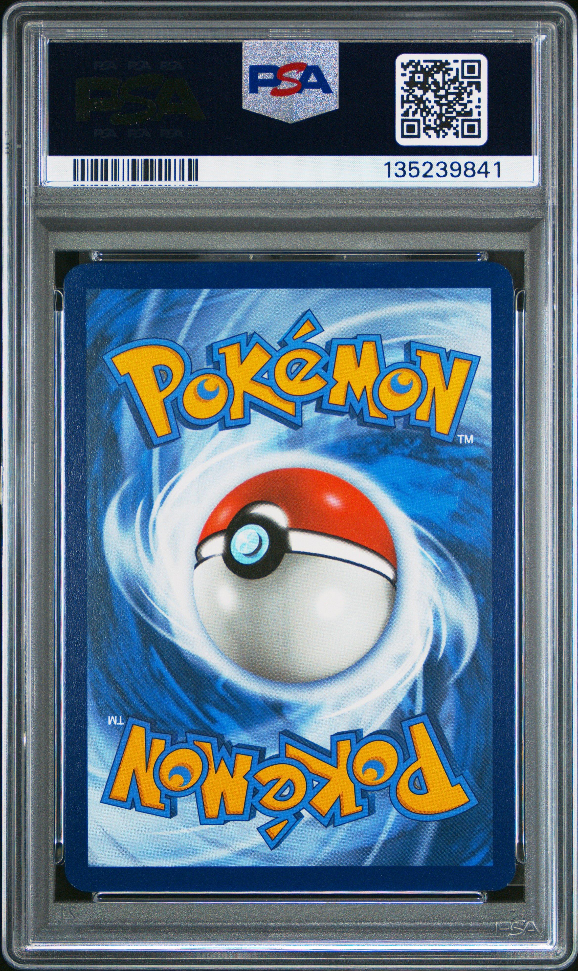 2025 Pokemon Dri En-destined Rivals 195 Clamperl Illustration Rare