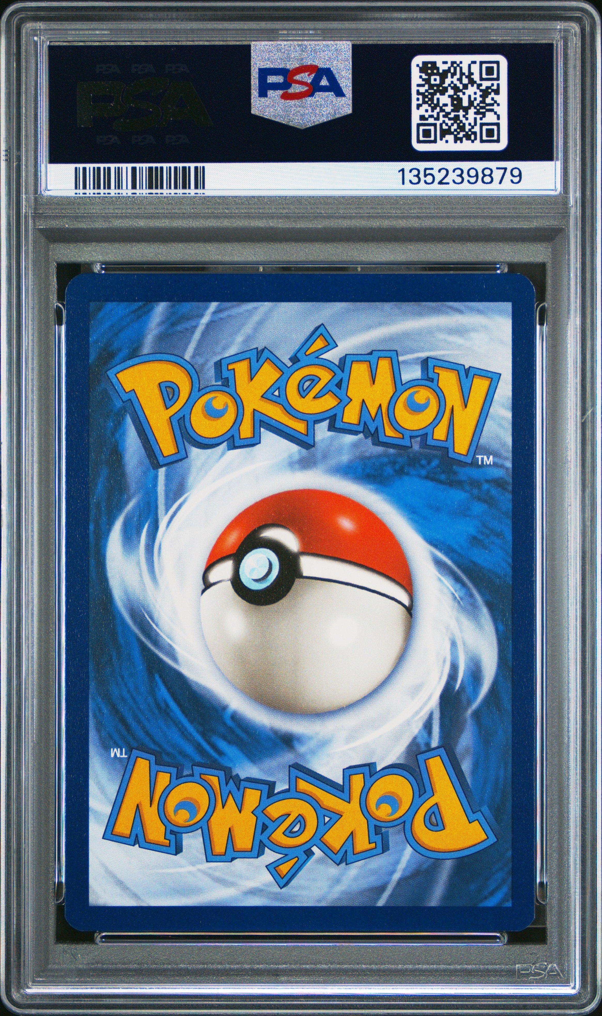 2023 Pokemon Sword And Shield Crown Zenith Gg16 Full Art/absol PSA
