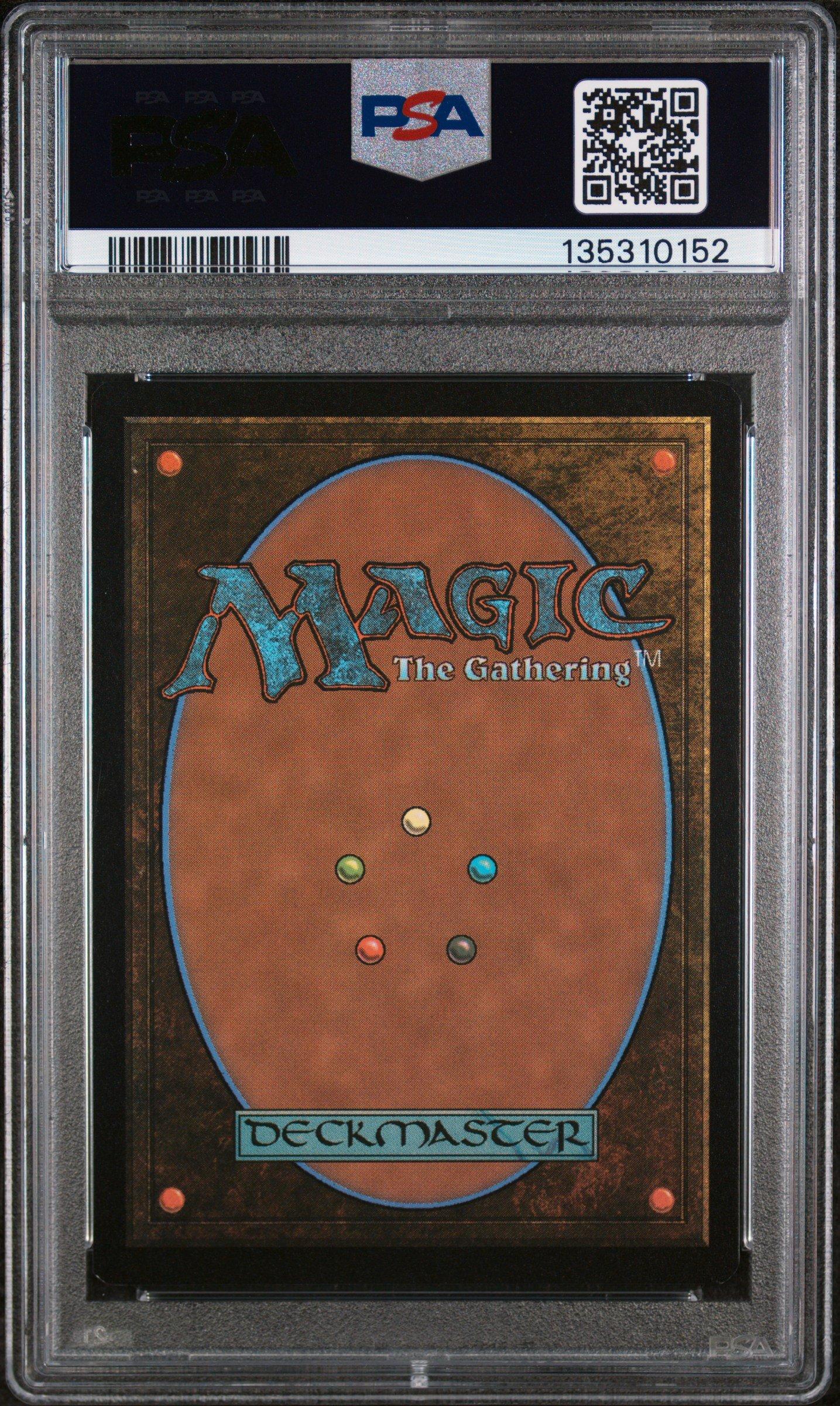 2025 Magic The Gathering Marvel's Spider-man 0066 The Soul Stone