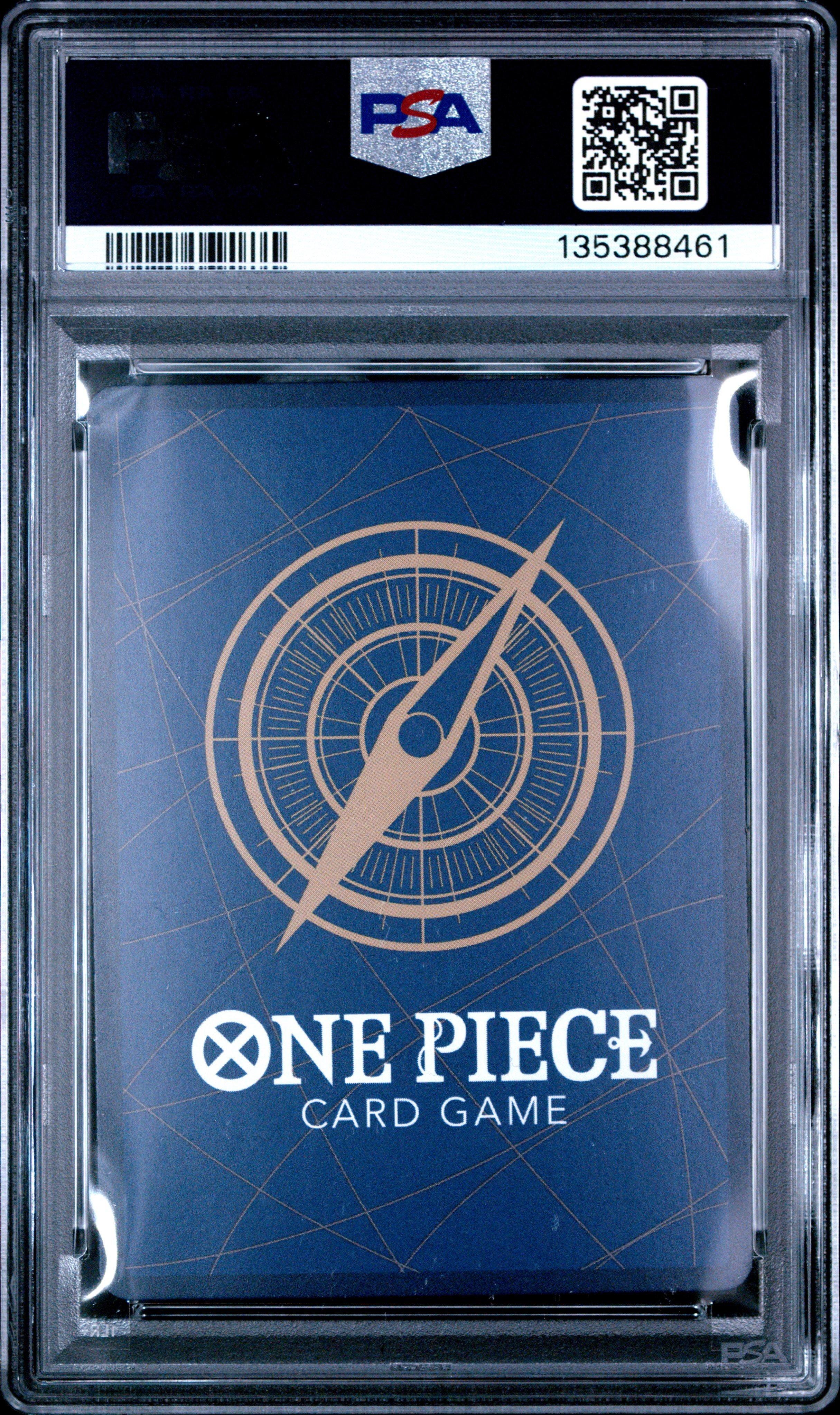 2023 One Piece Japanese Premium Card Collection -one Piece Film