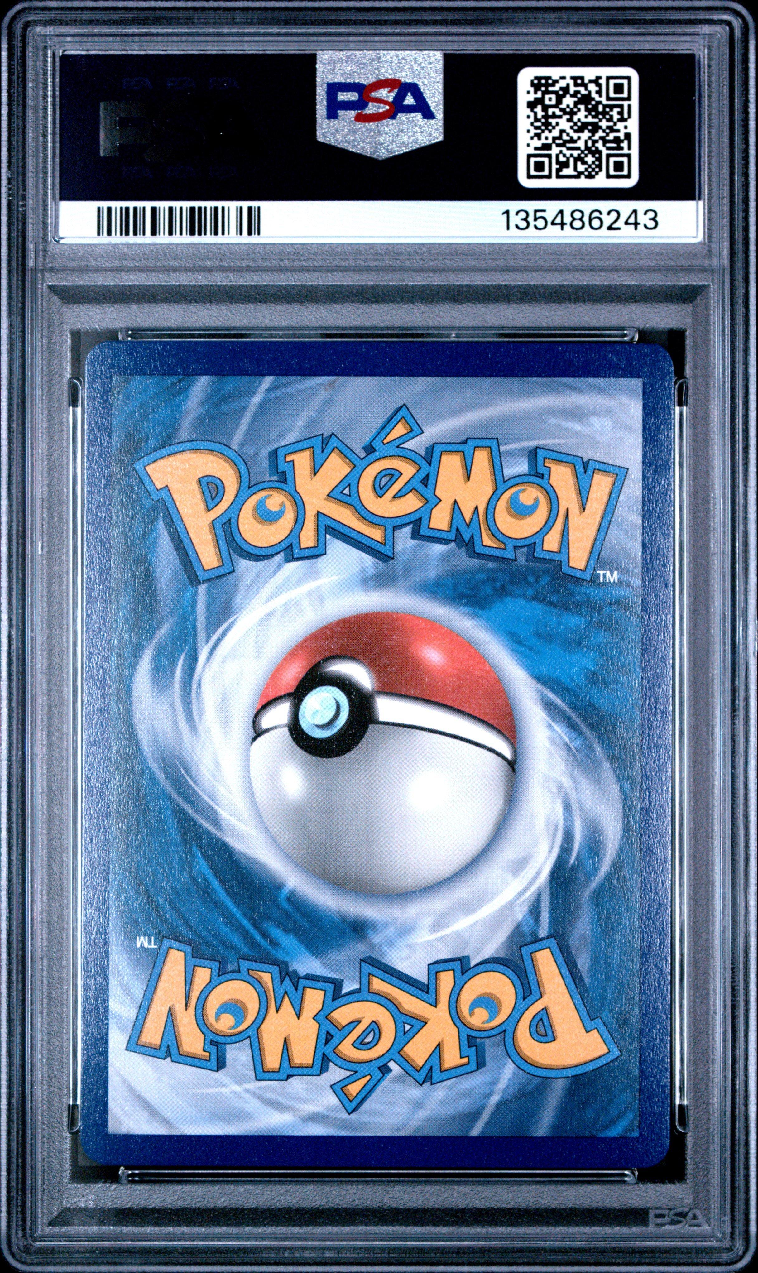 2021 Pokemon Mcdonald's Collection 25 Pikachu-holo PSA 10 Graded
